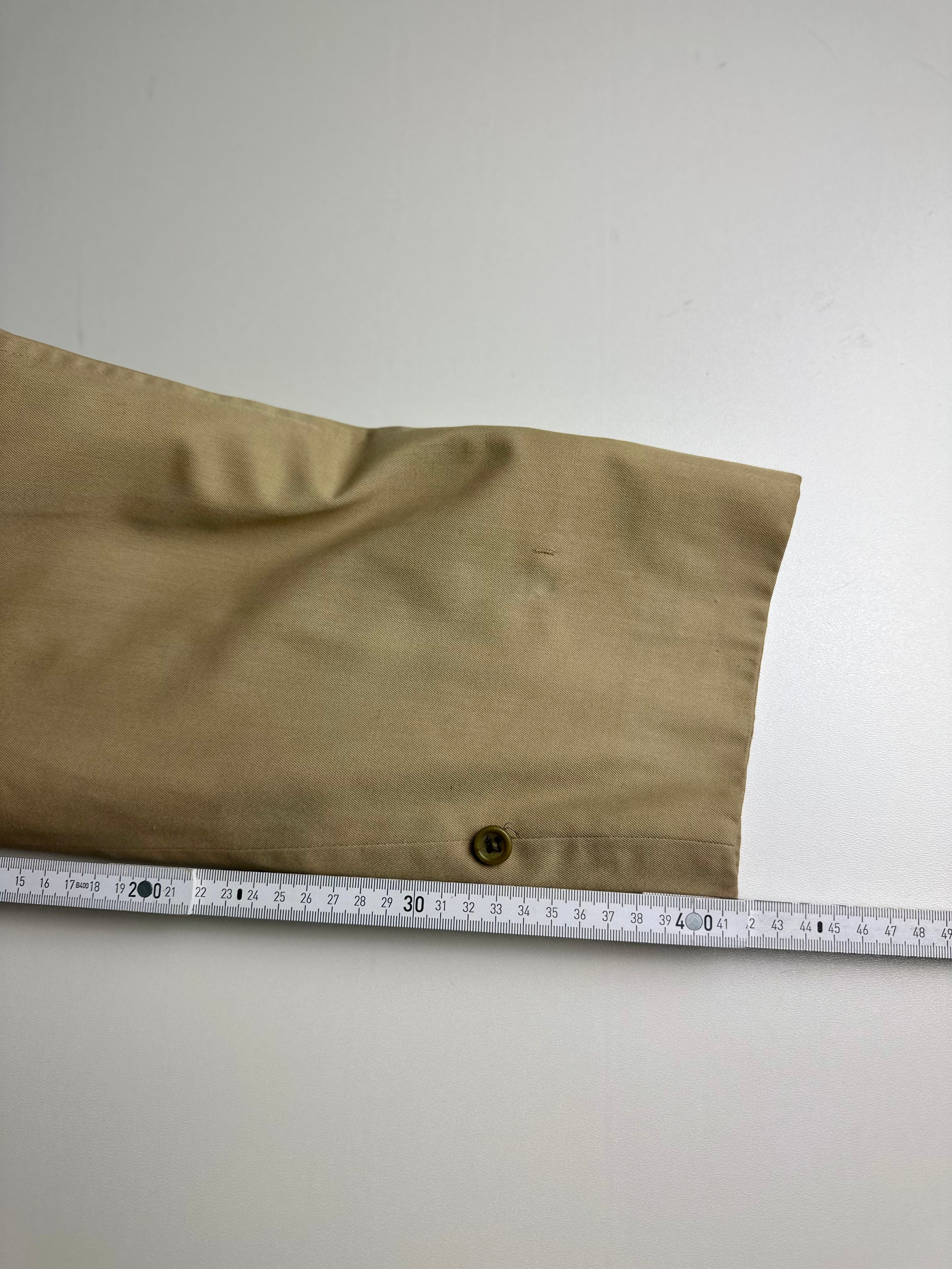 Burberrys Carcoat (52/L)