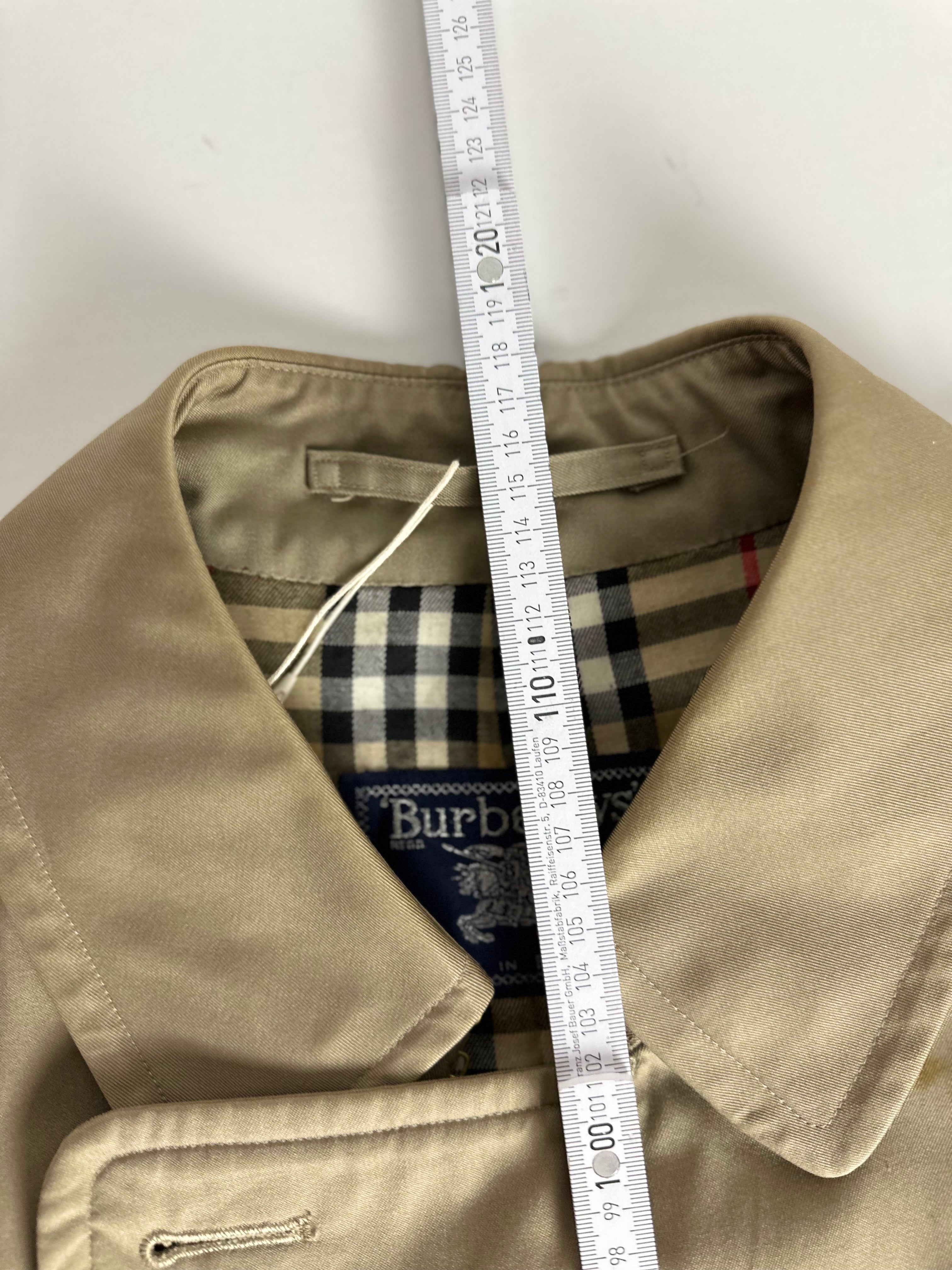 Burberrys Trenchcoat (48/M)