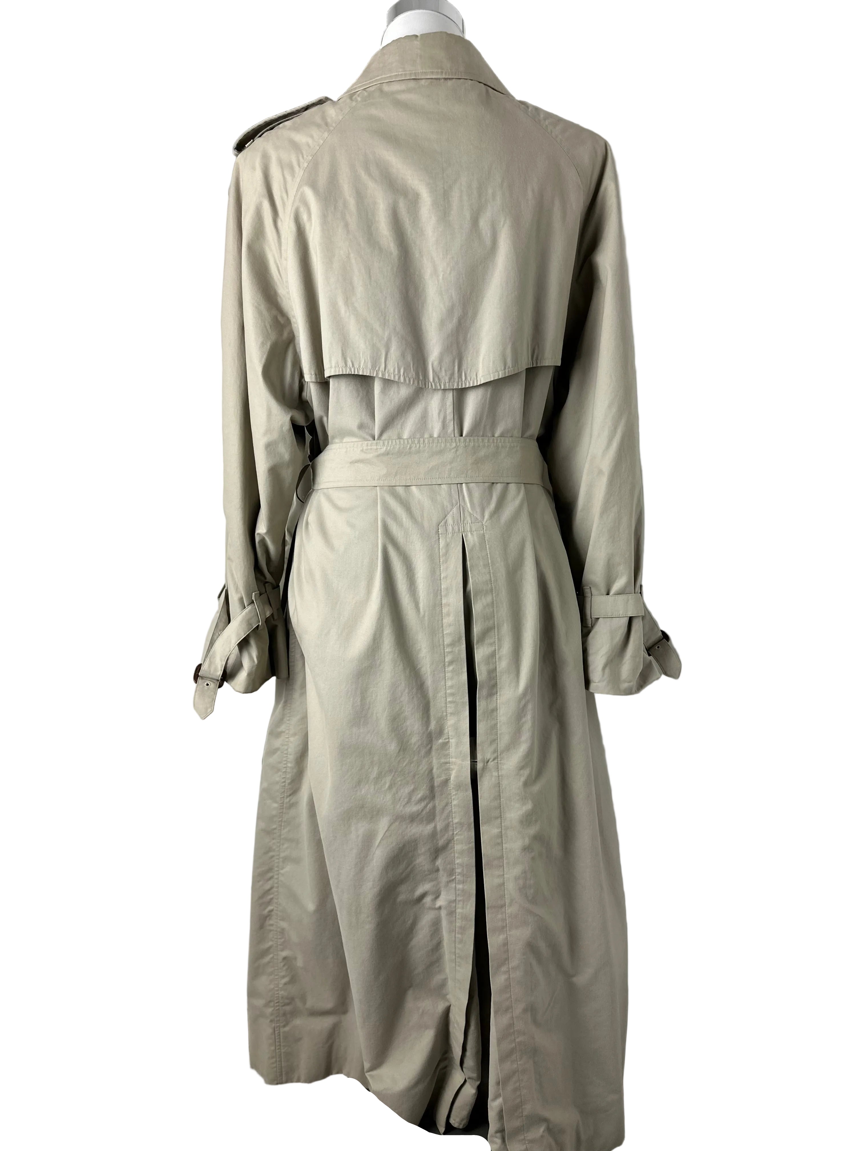 Burberrys Trenchcoat (16/XL)