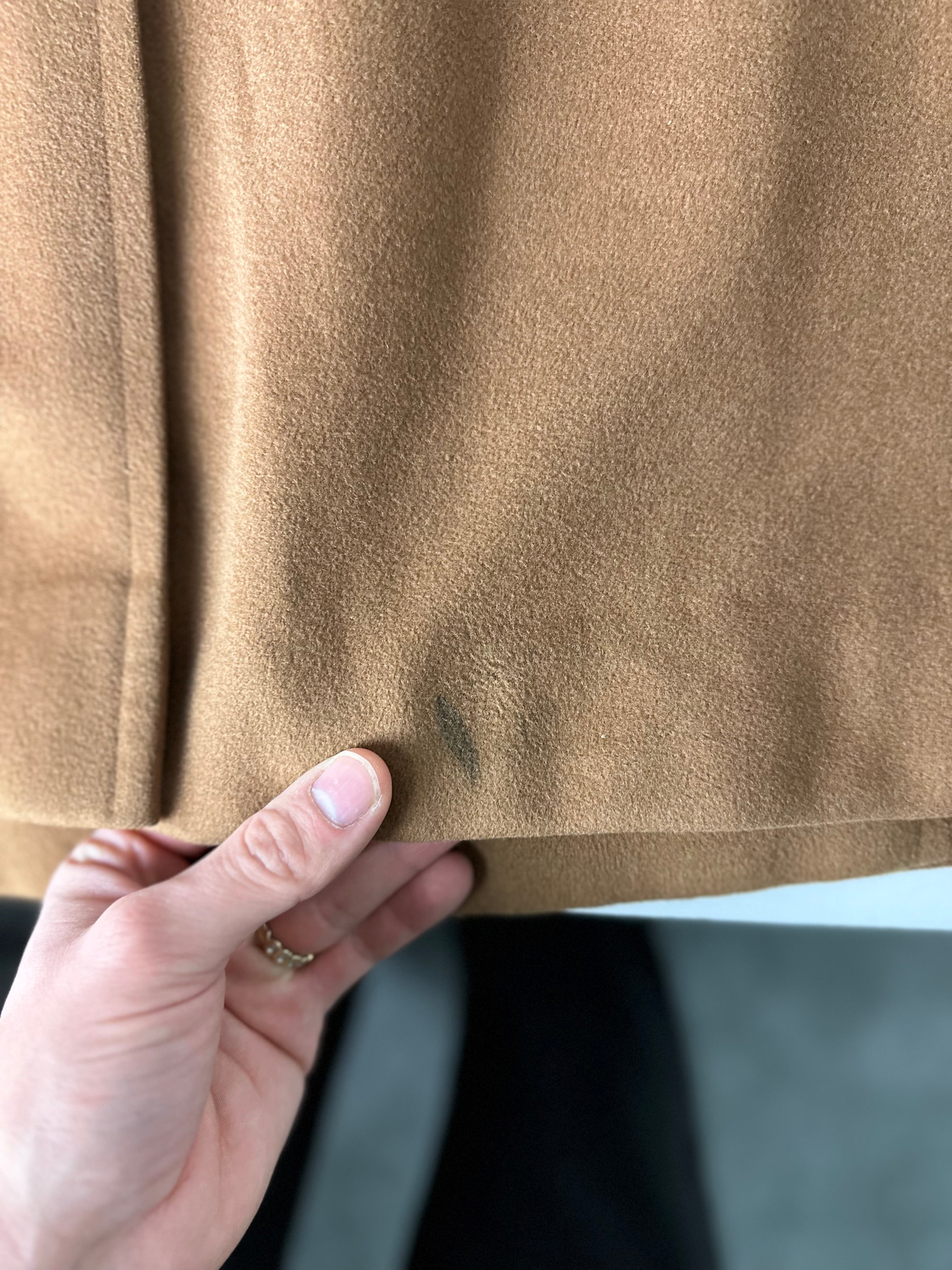 Burberrys Coat (52/L)
