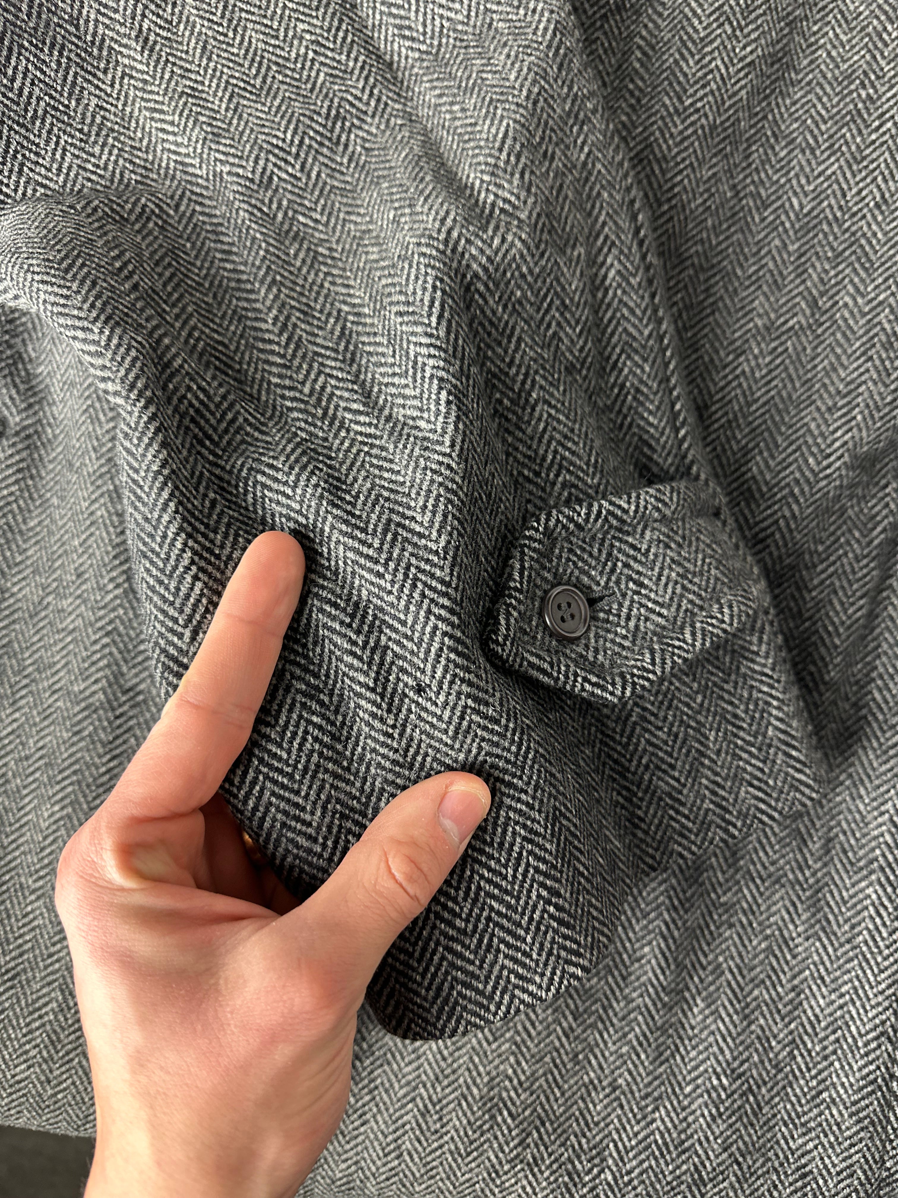 Burberrys Coat (58/XXL)