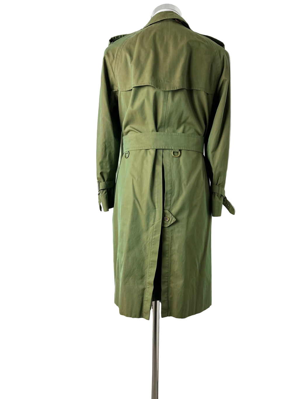 Burberrys Trenchcoat (44/XS)