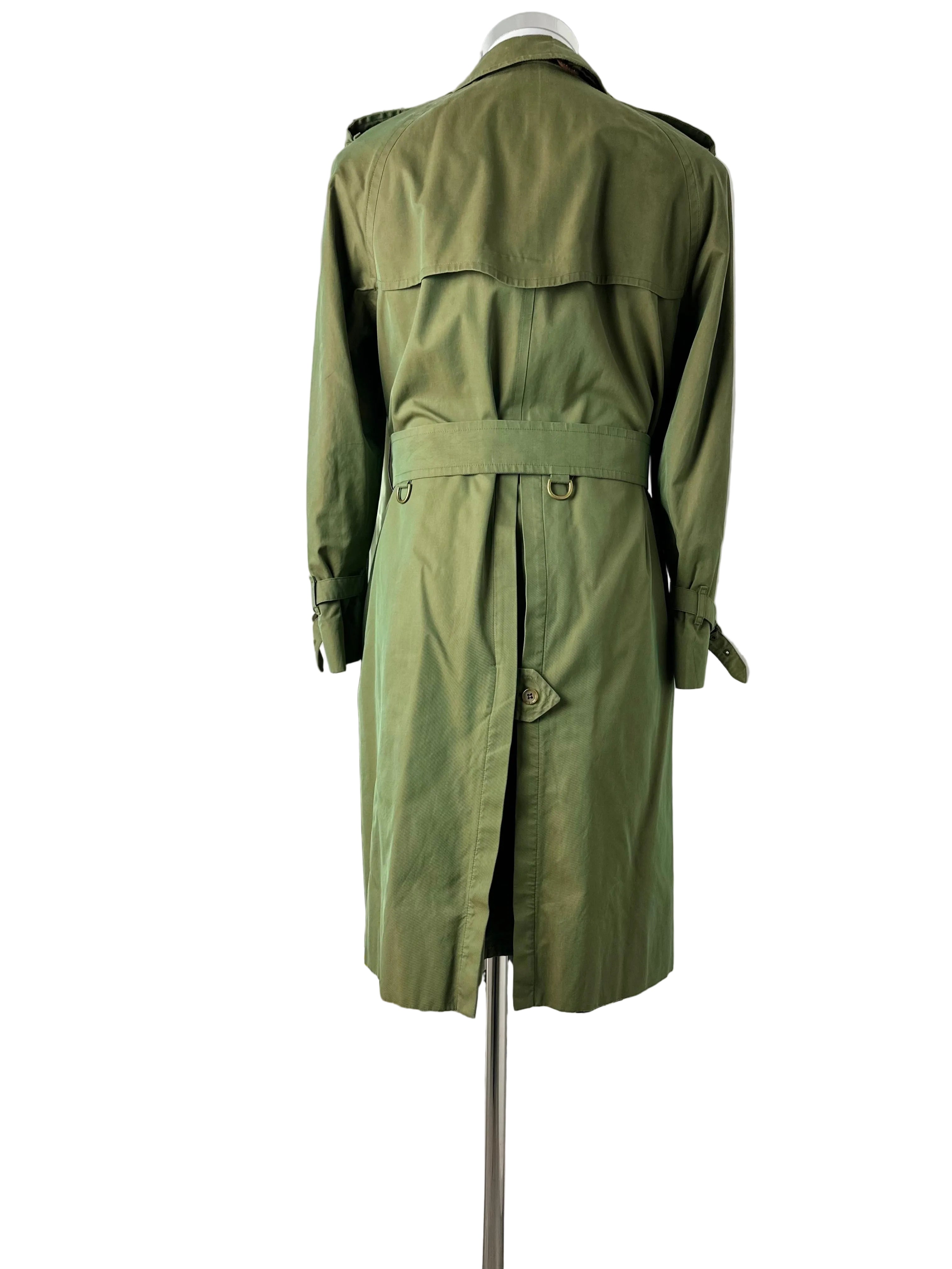 Burberrys Trenchcoat (44/XS)