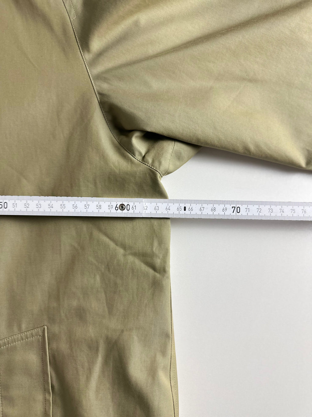 Burberrys Carcoat (54/XL)