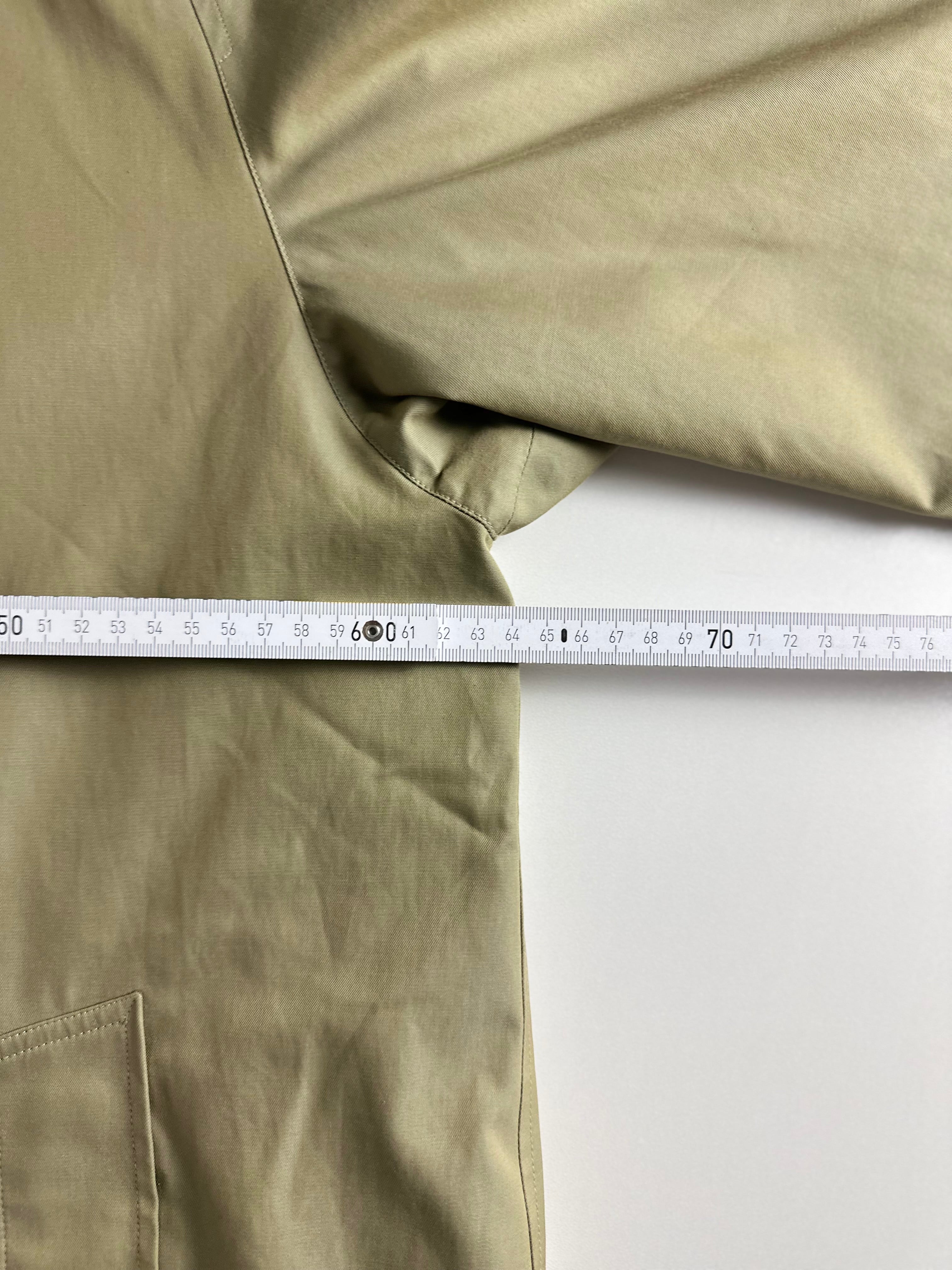 Burberrys Carcoat (54/XL)