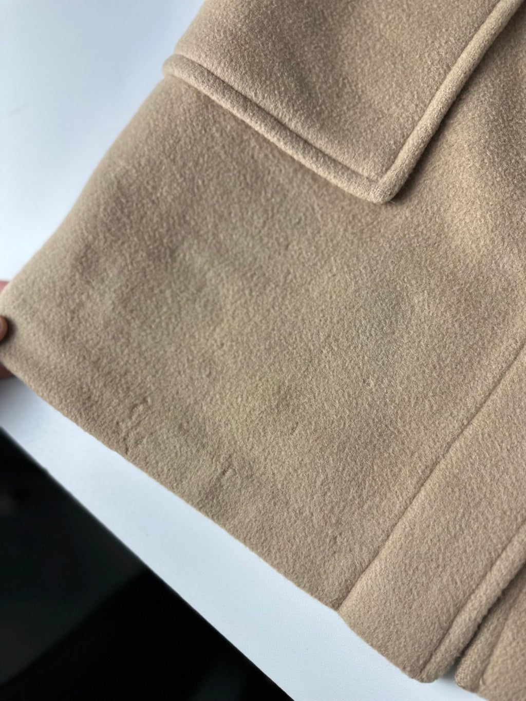 Burberrys Duffle Coat (12/M)