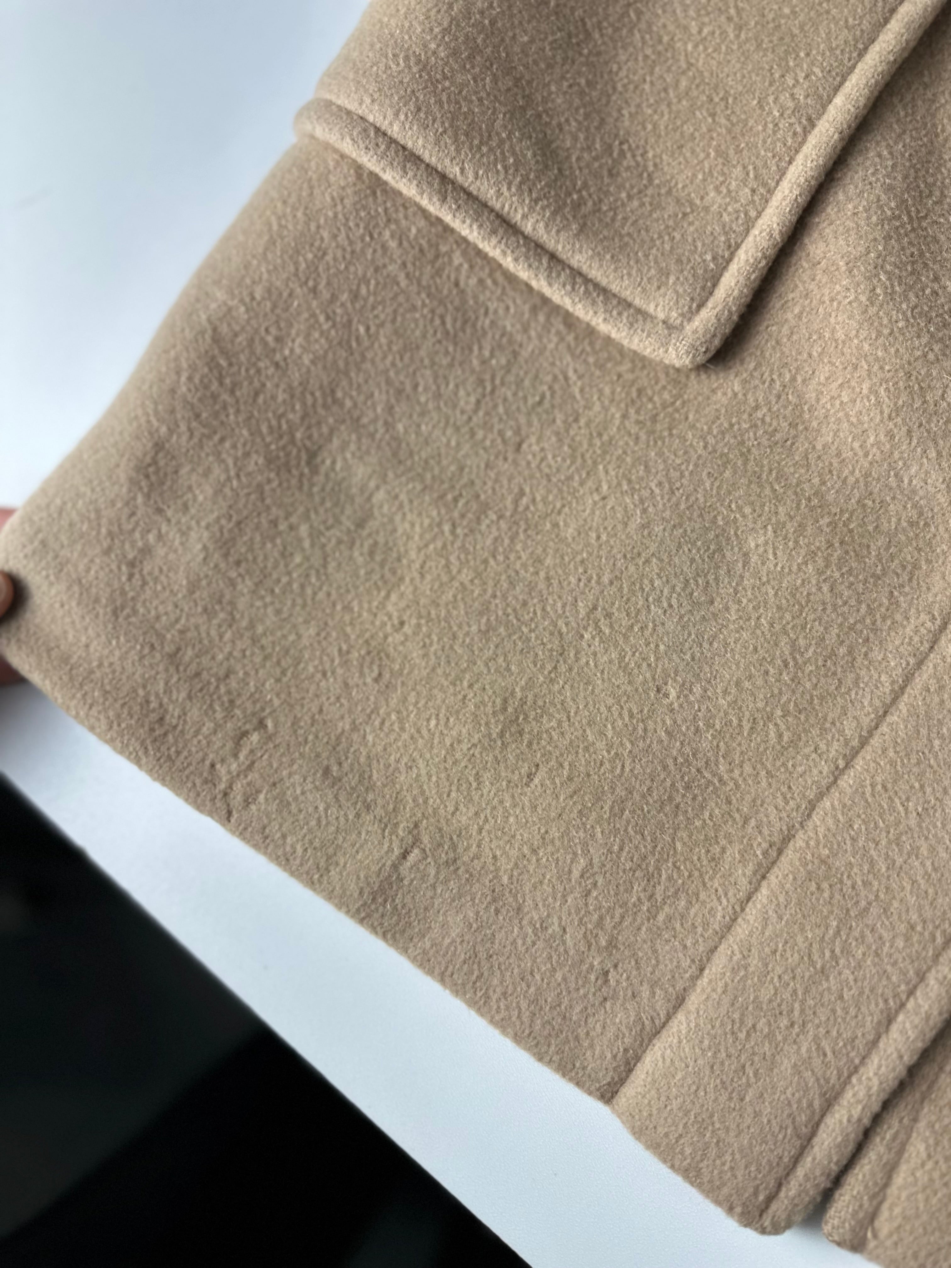 Burberrys Duffle Coat (12/M)