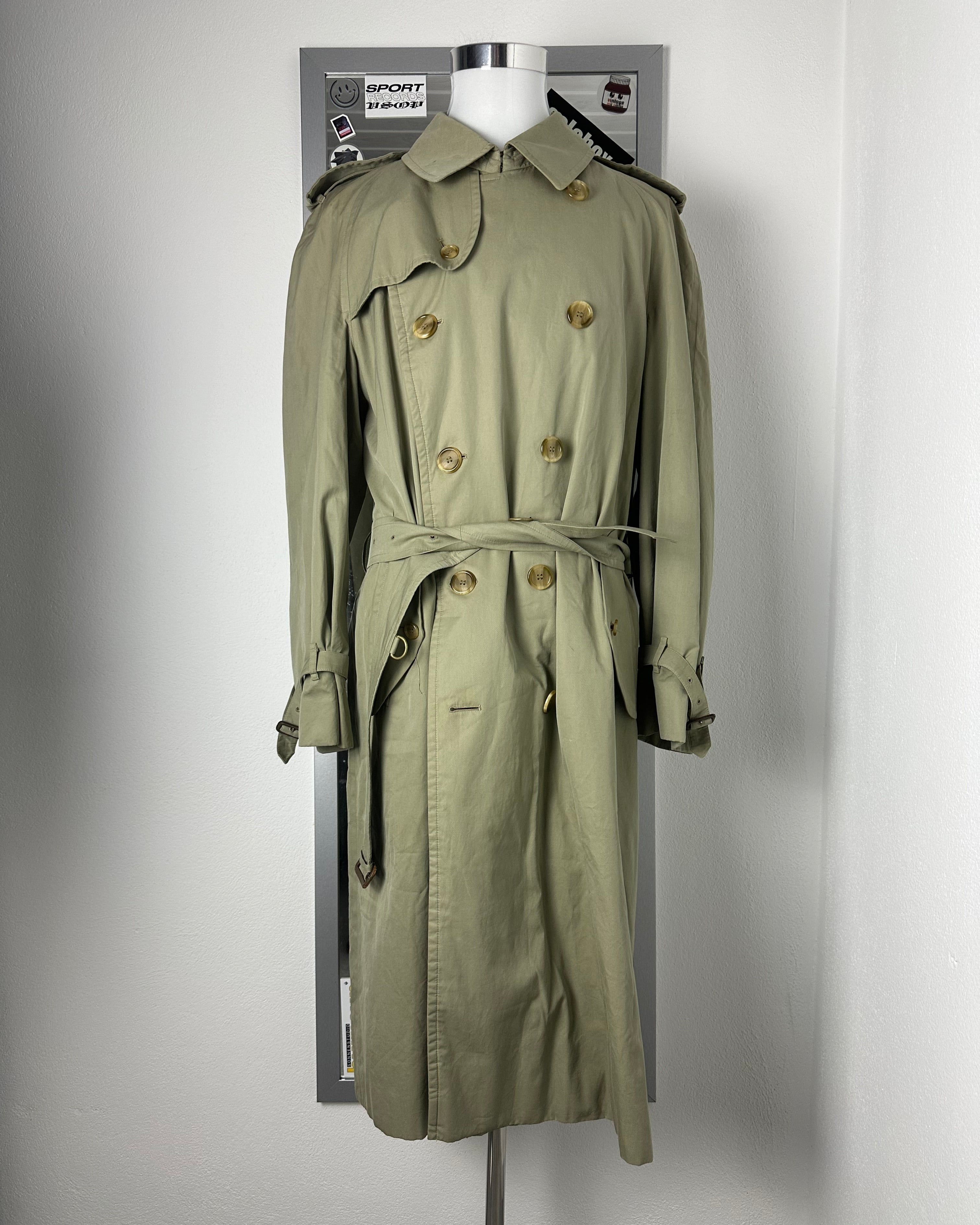 Burberrys Trenchcoat (56/XL)