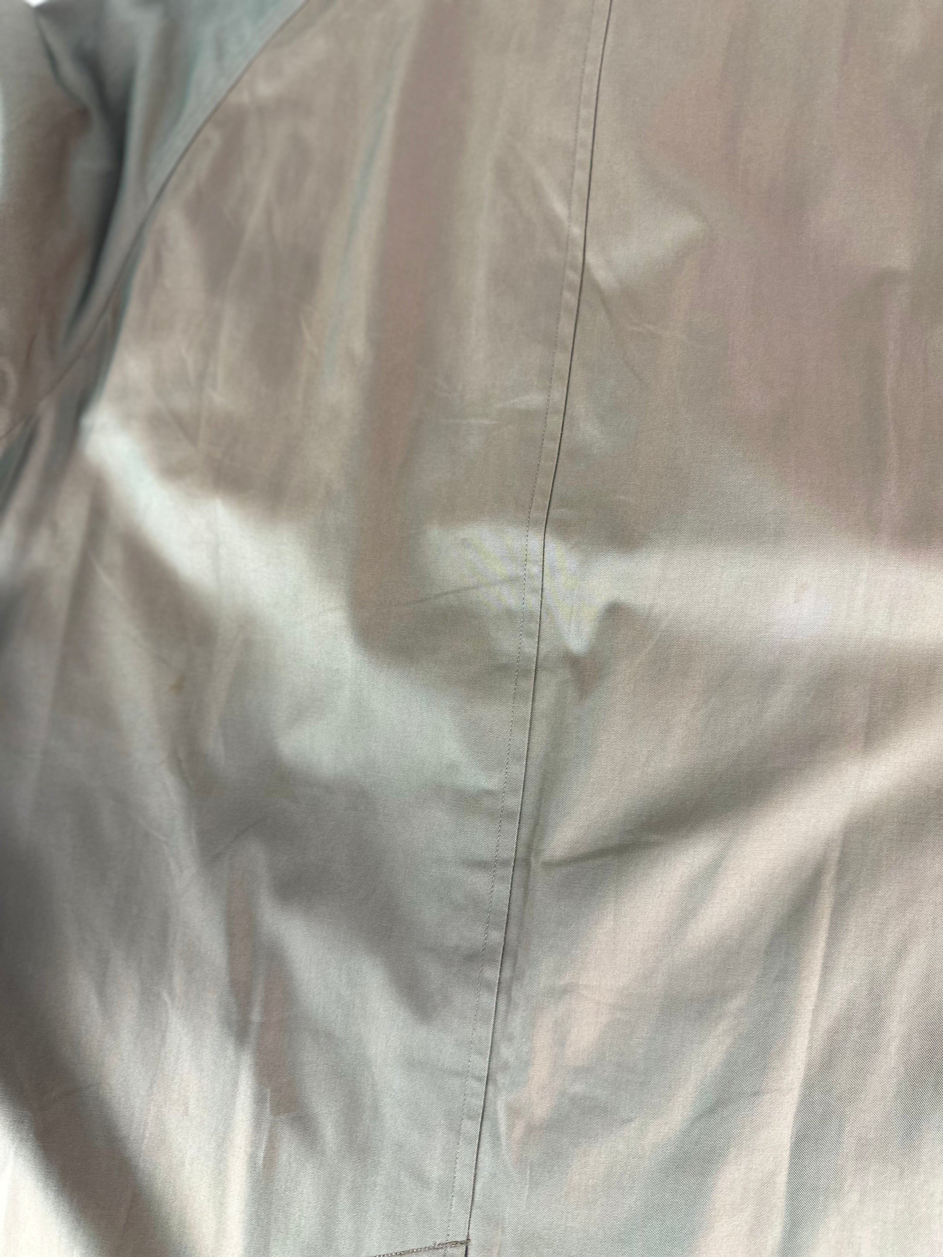 Burberrys Carcoat (48/M)