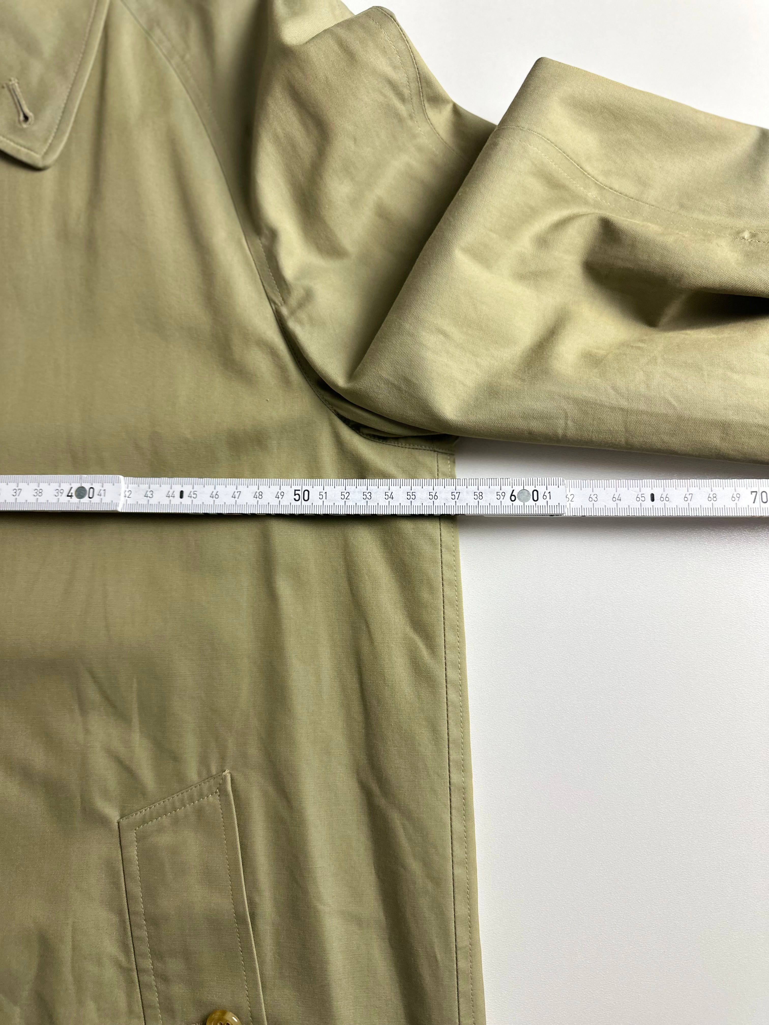 Burberrys Carcoat (46/S)