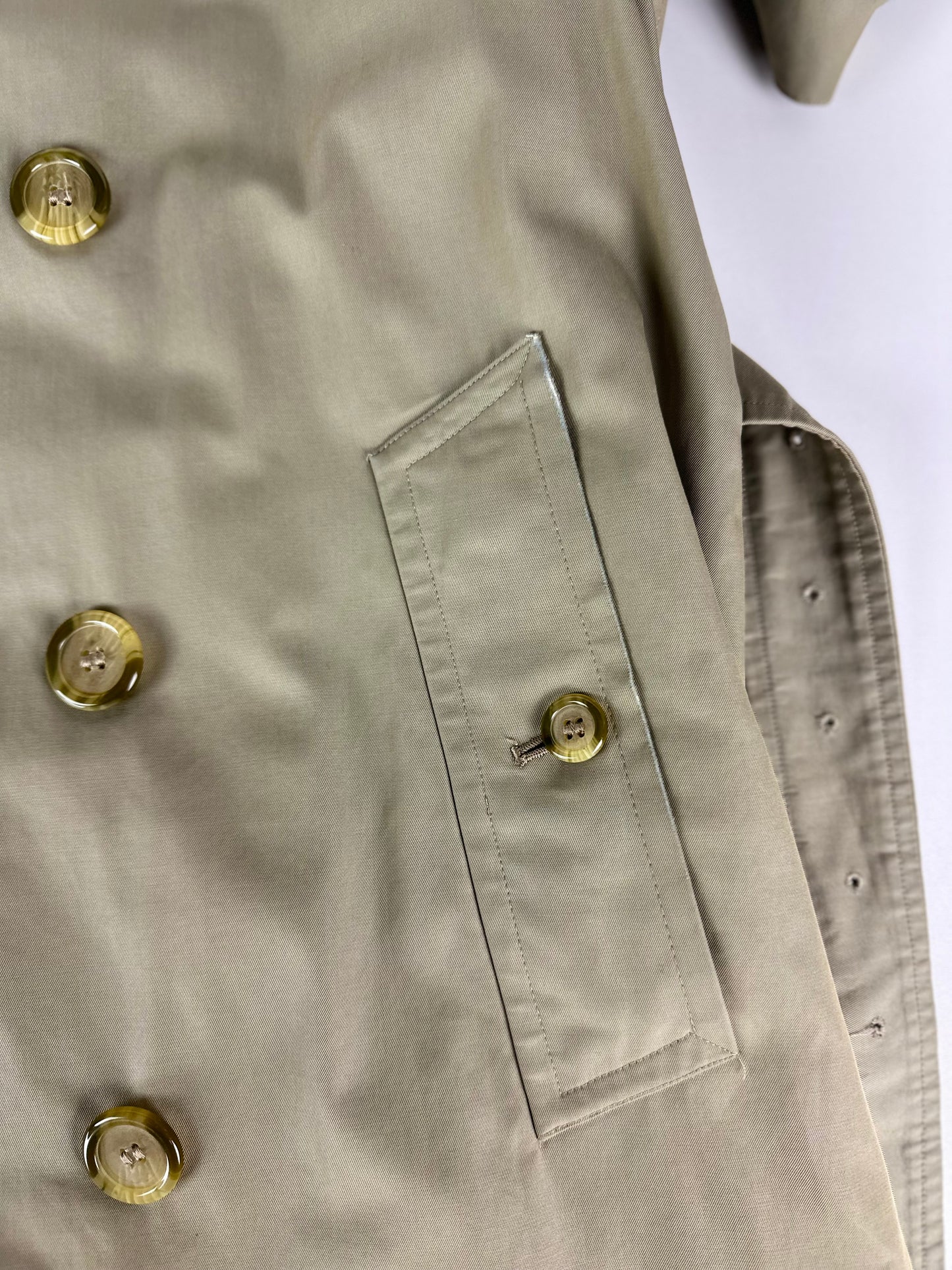 Burberrys Trenchcoat (46/S)