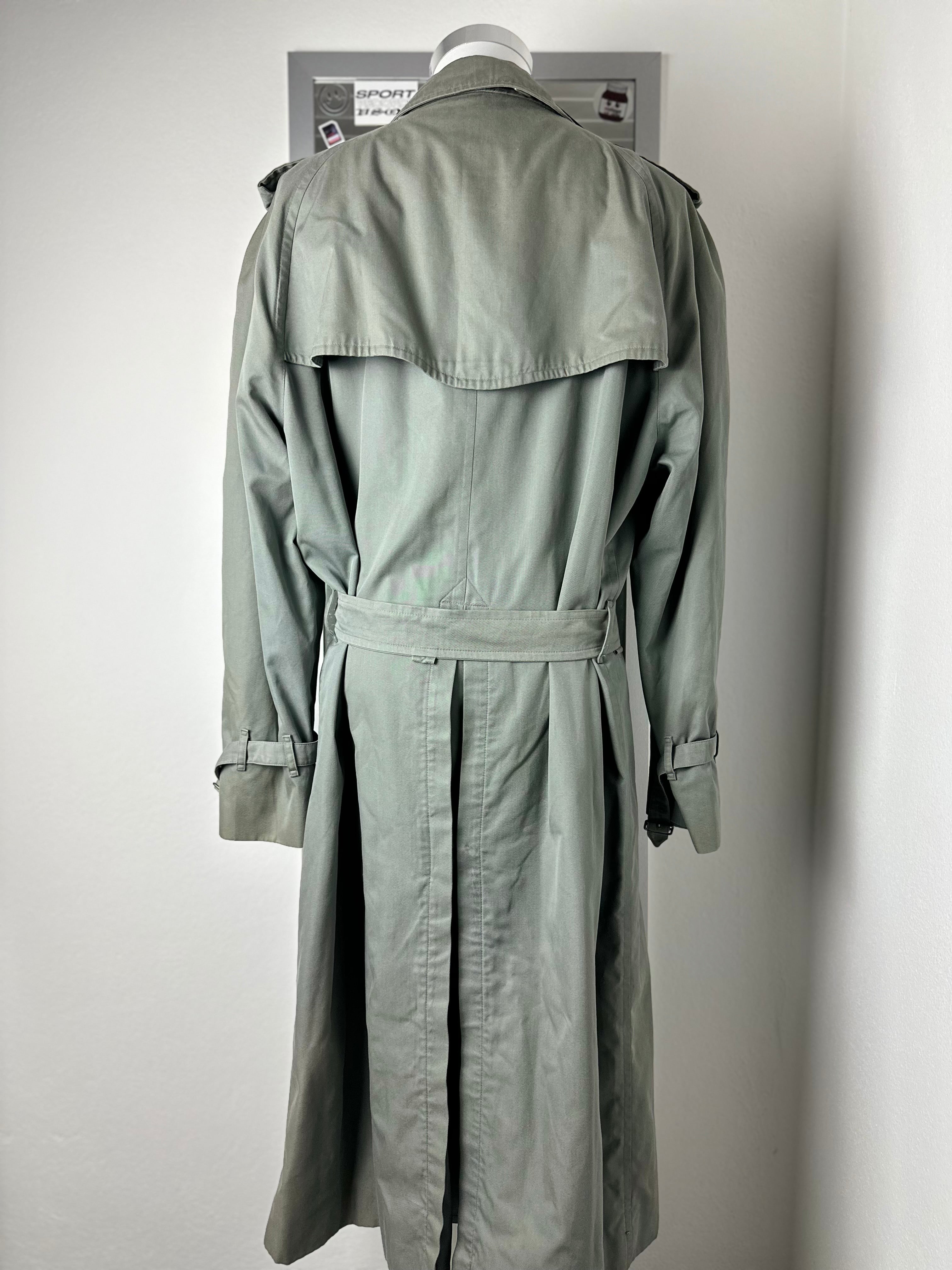 Burberrys Trenchcoat (60/XXL)