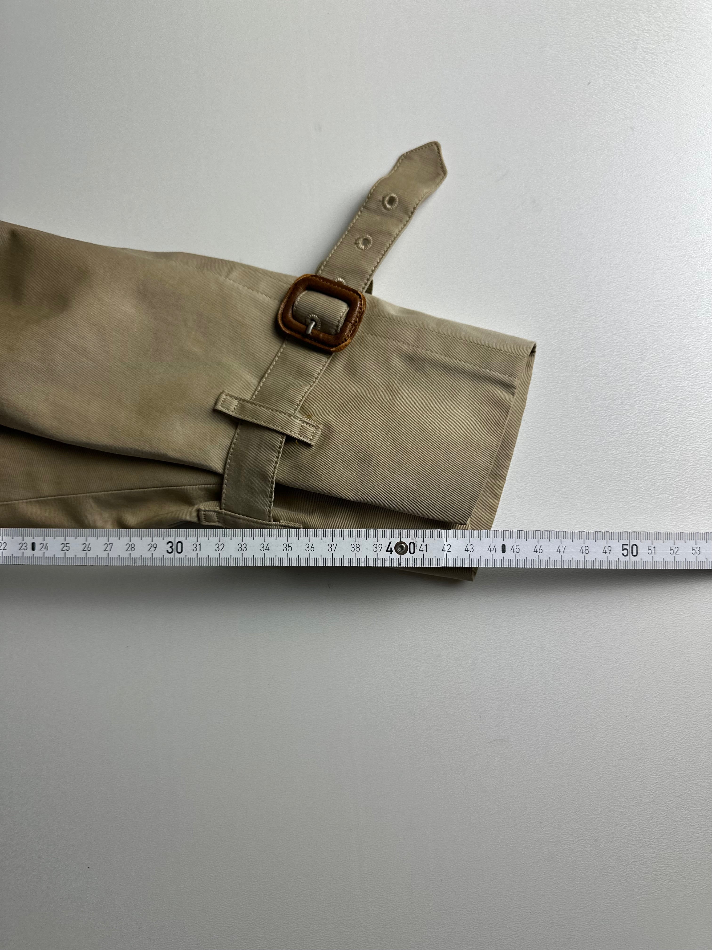 Burberrys Trenchcoat (48/M)