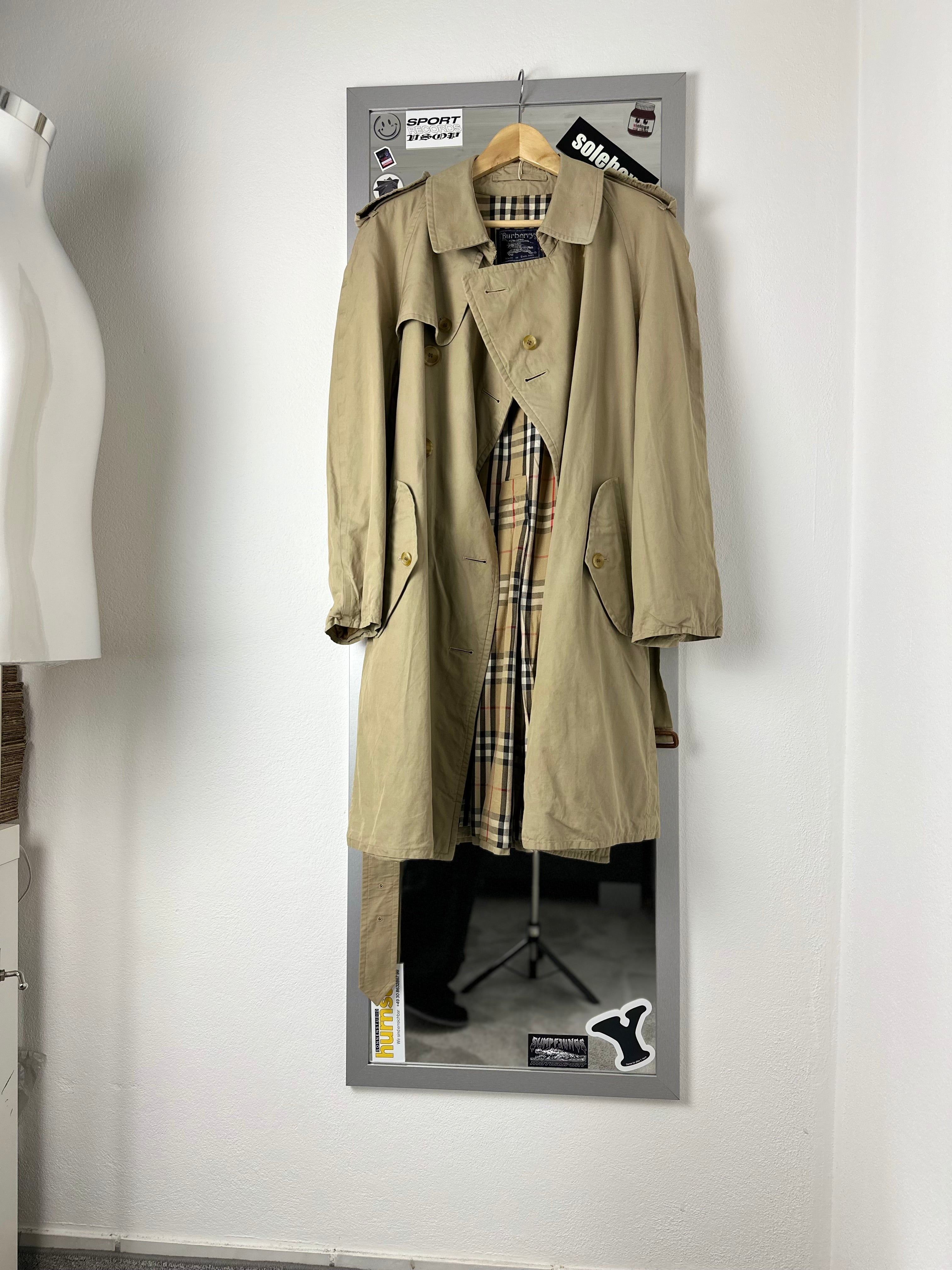 Burberrys Trenchcoat (48/M)