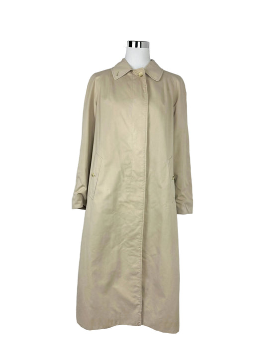 Burberrys Carcoat (12/M)