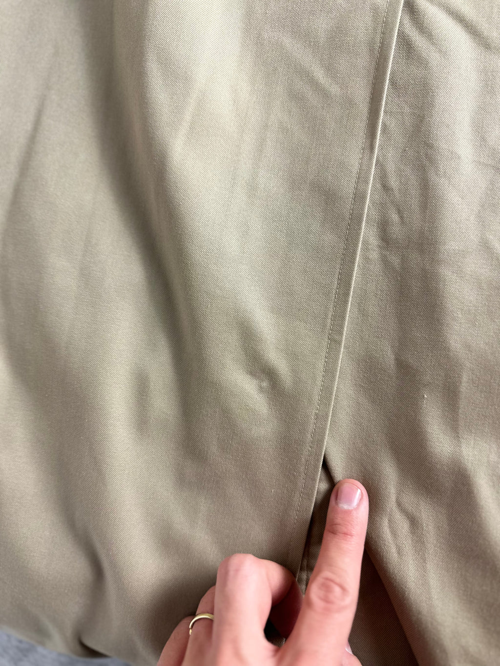 Burberrys Carcoat (54/XL)