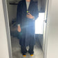 Burberry Trenchcoat Size 10/S