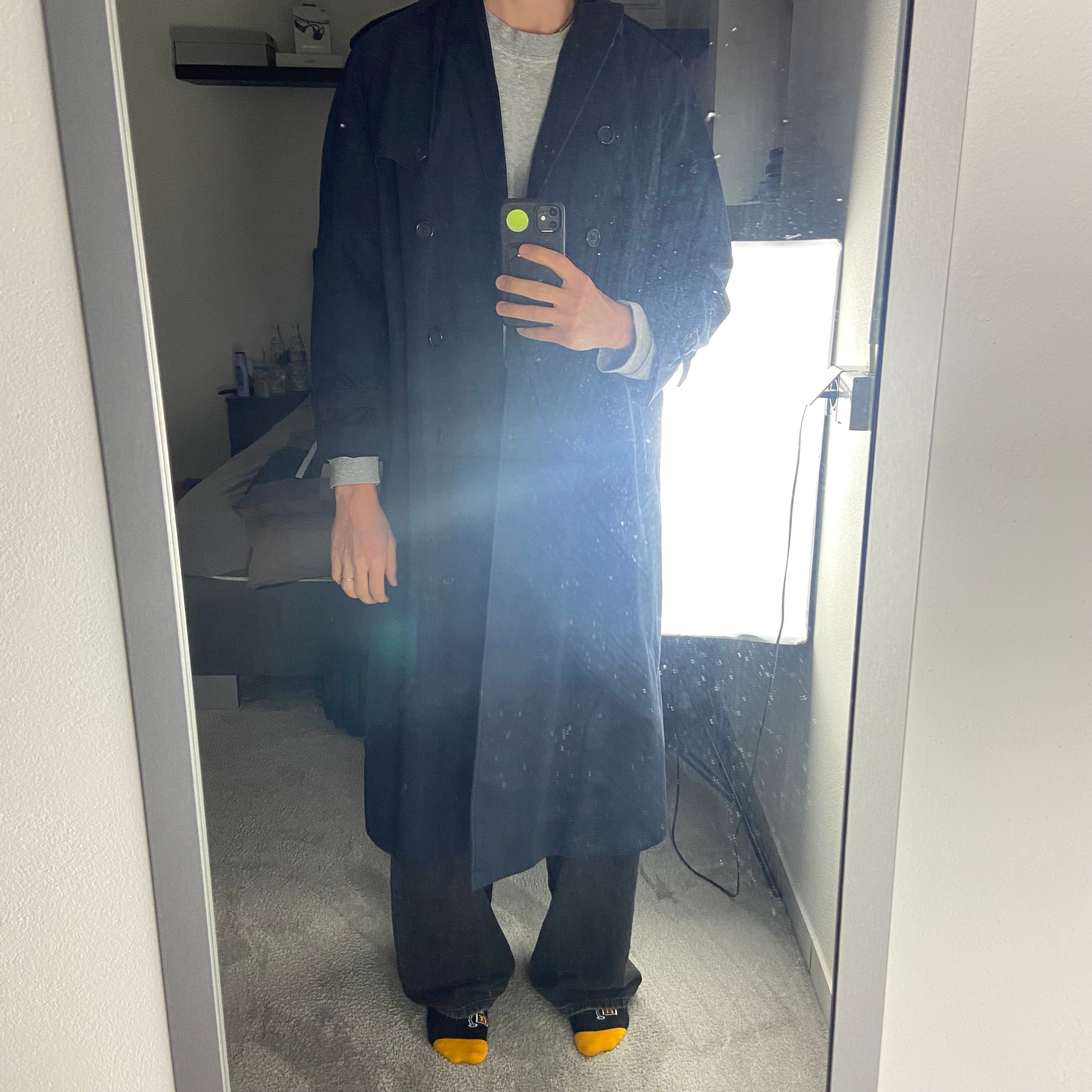 Size 10/S