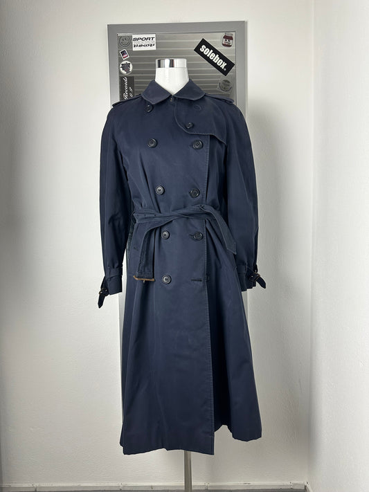 Burberrys Trenchcoat (10/S)