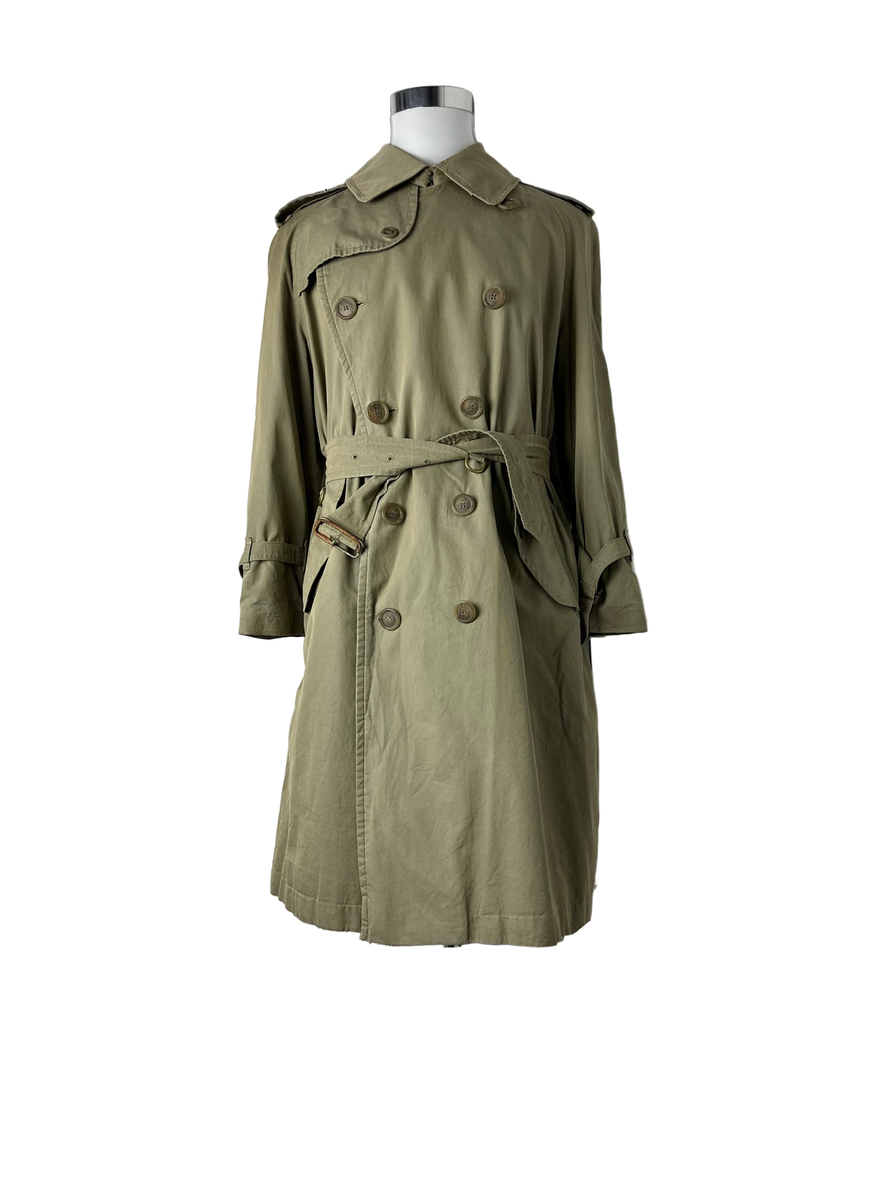 Burberrys Trenchcoat (48/M)