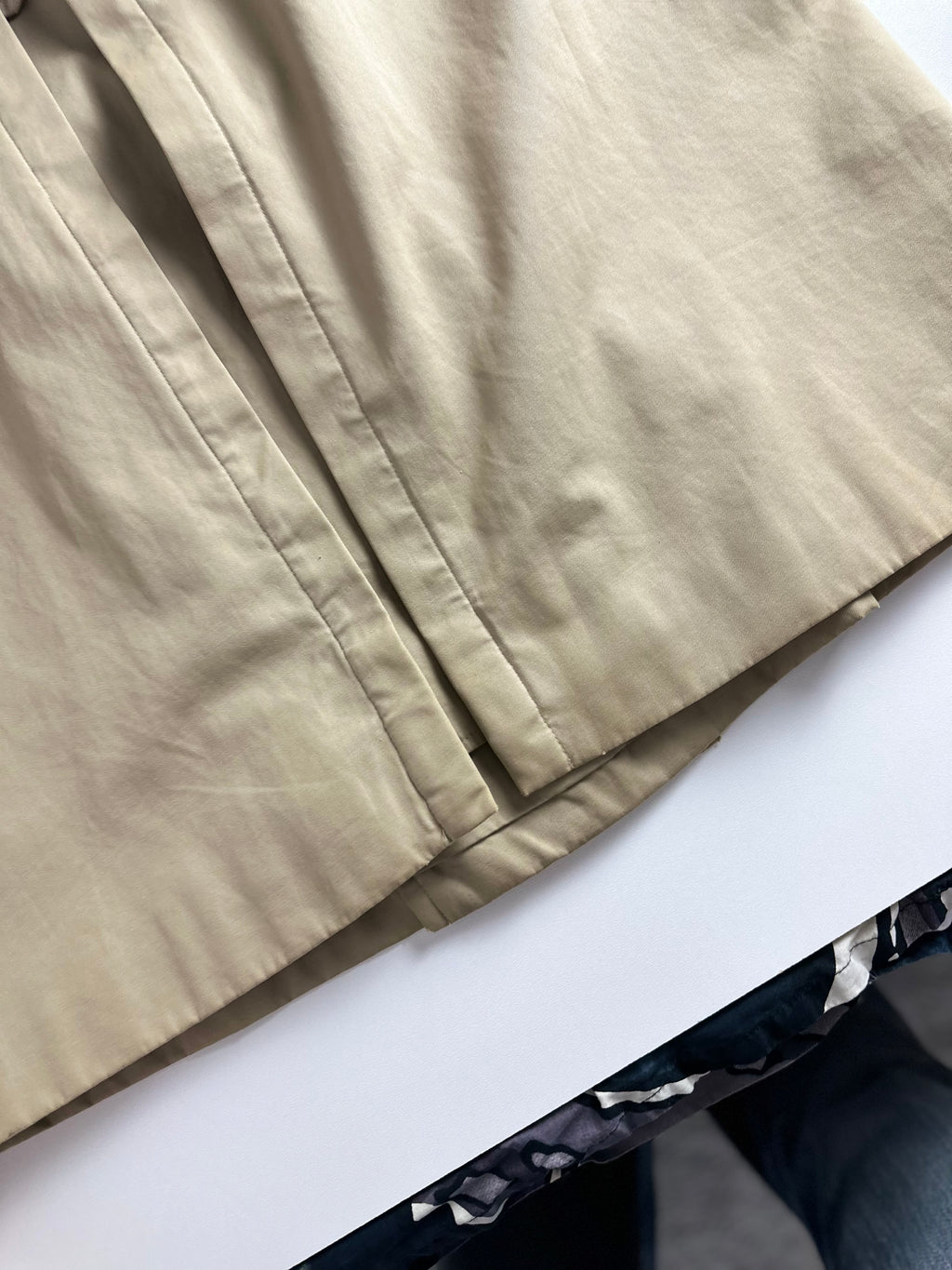 Burberrys Trenchcoat (48/M)