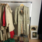 Burberry Trenchcoat Size 46/S