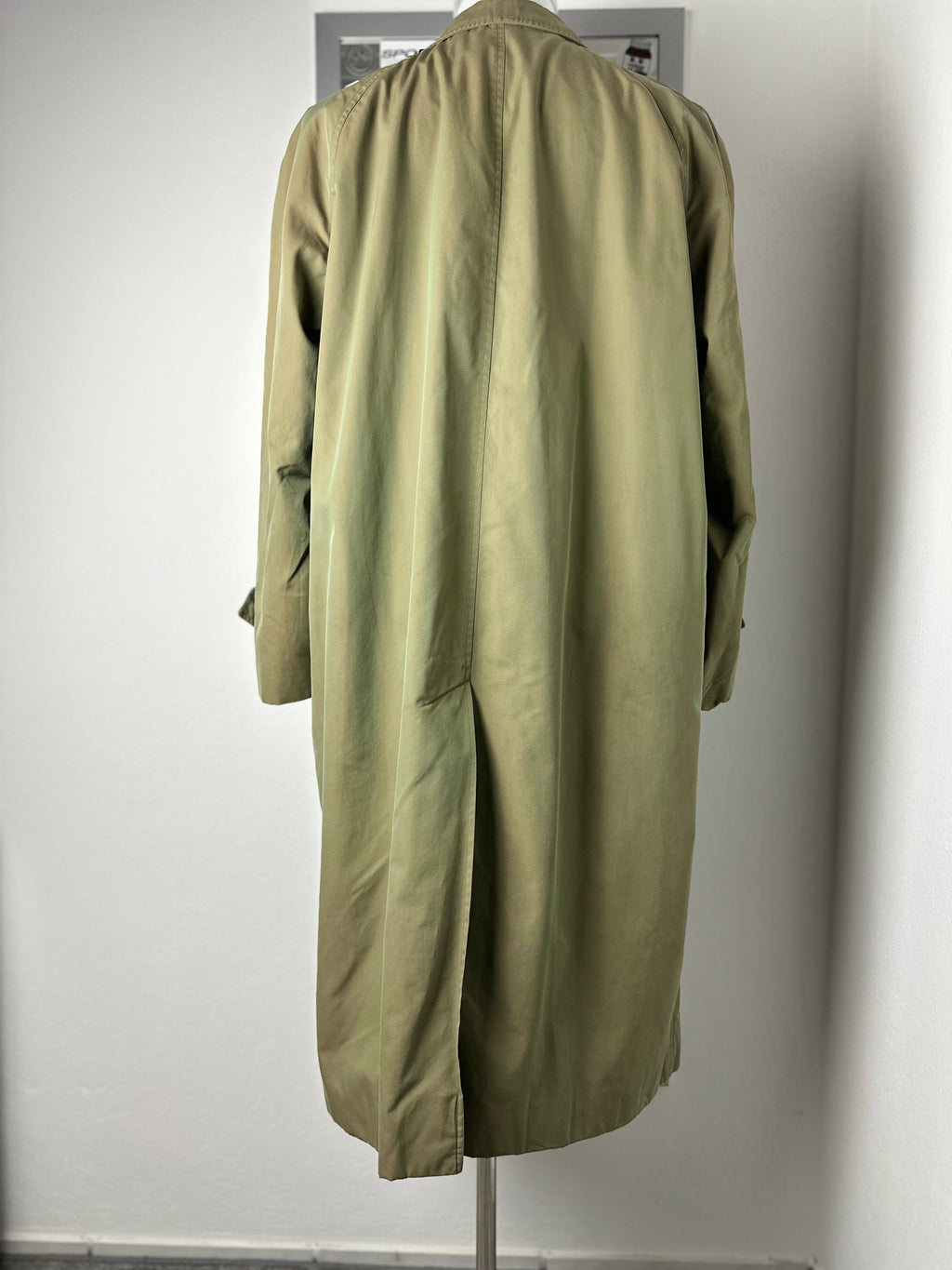 Burberrys Carcoat (58/XXL)