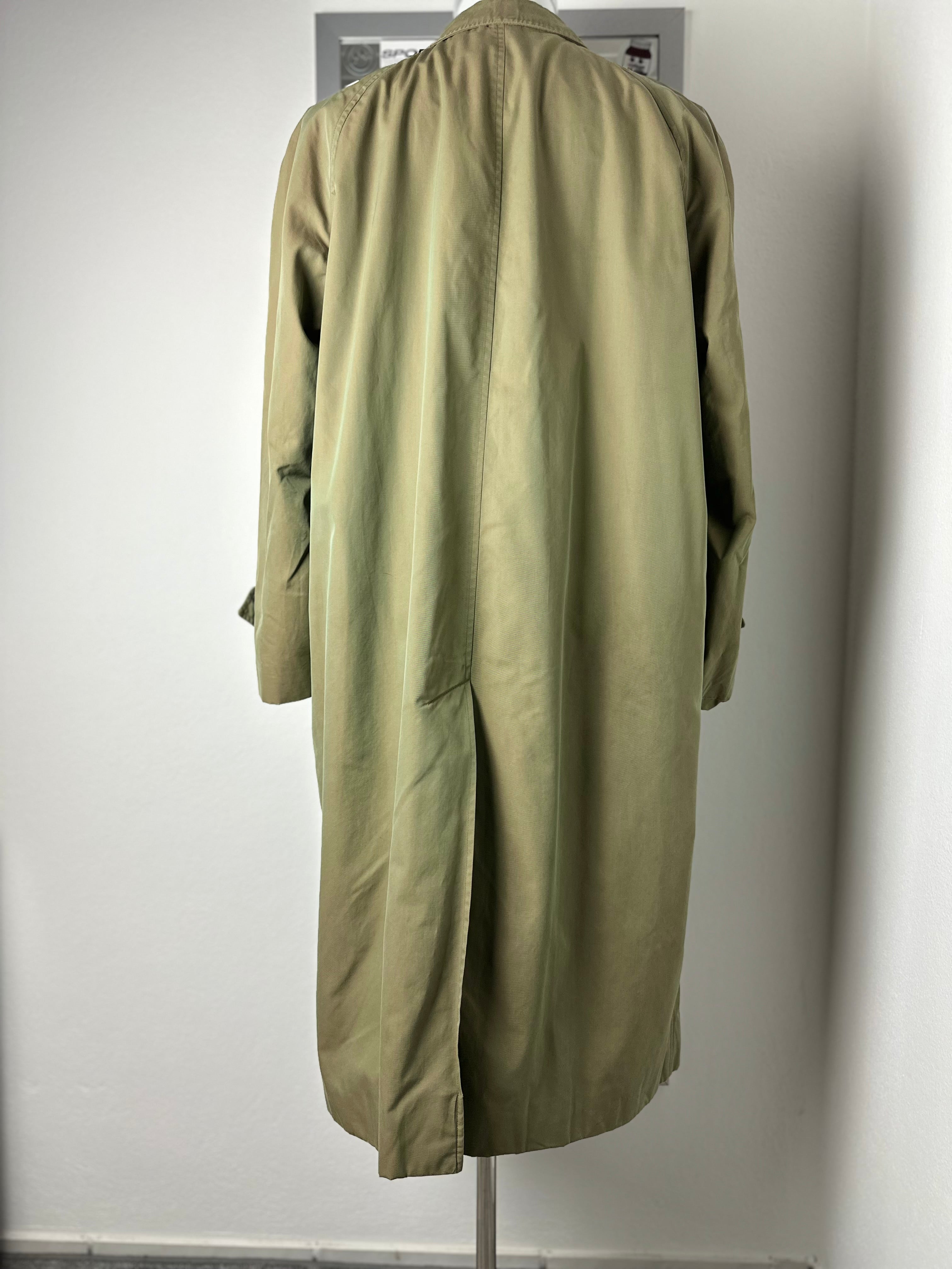 Burberrys Carcoat (58/XXL)
