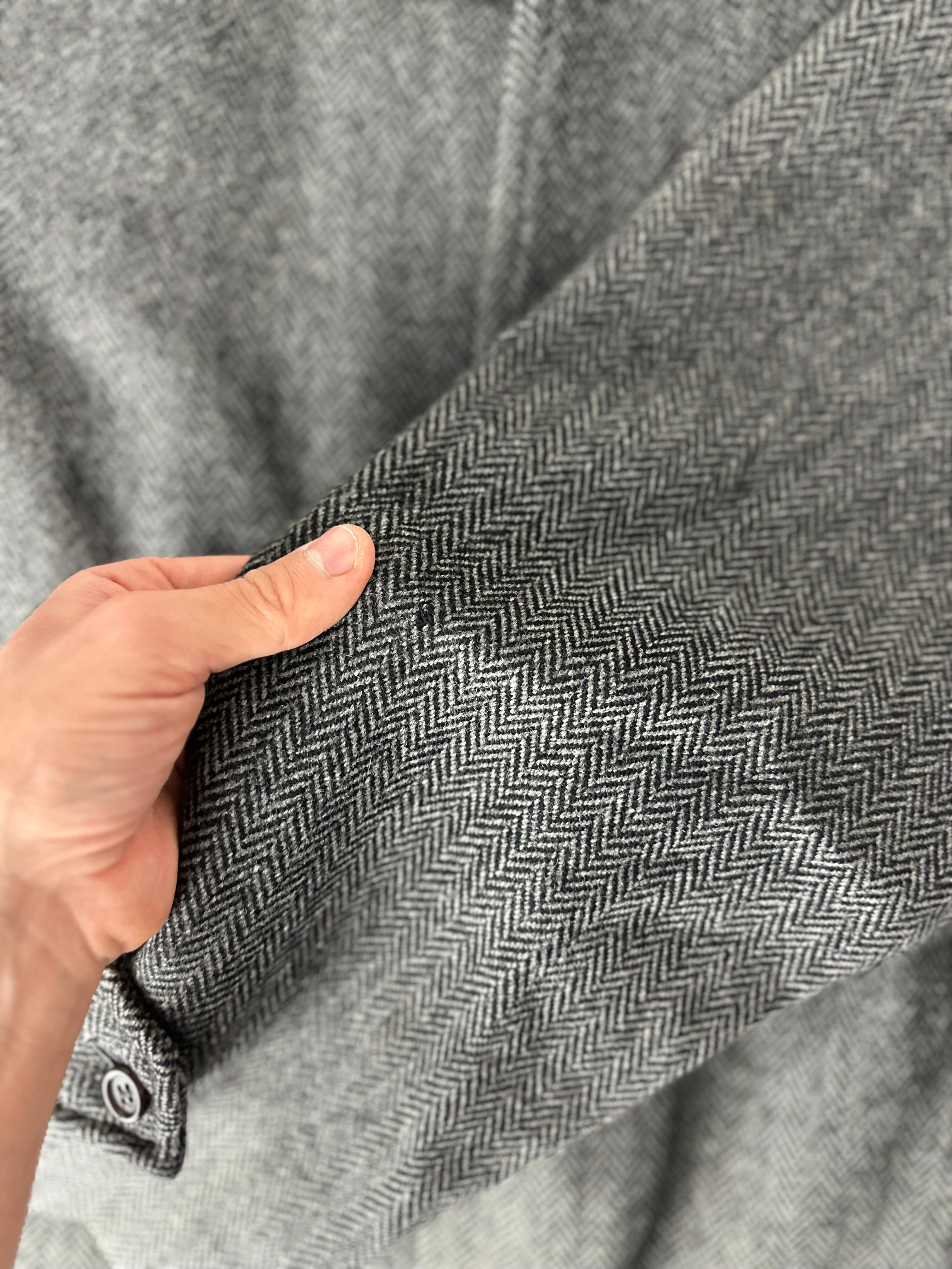 Burberrys Coat (58/XXL)