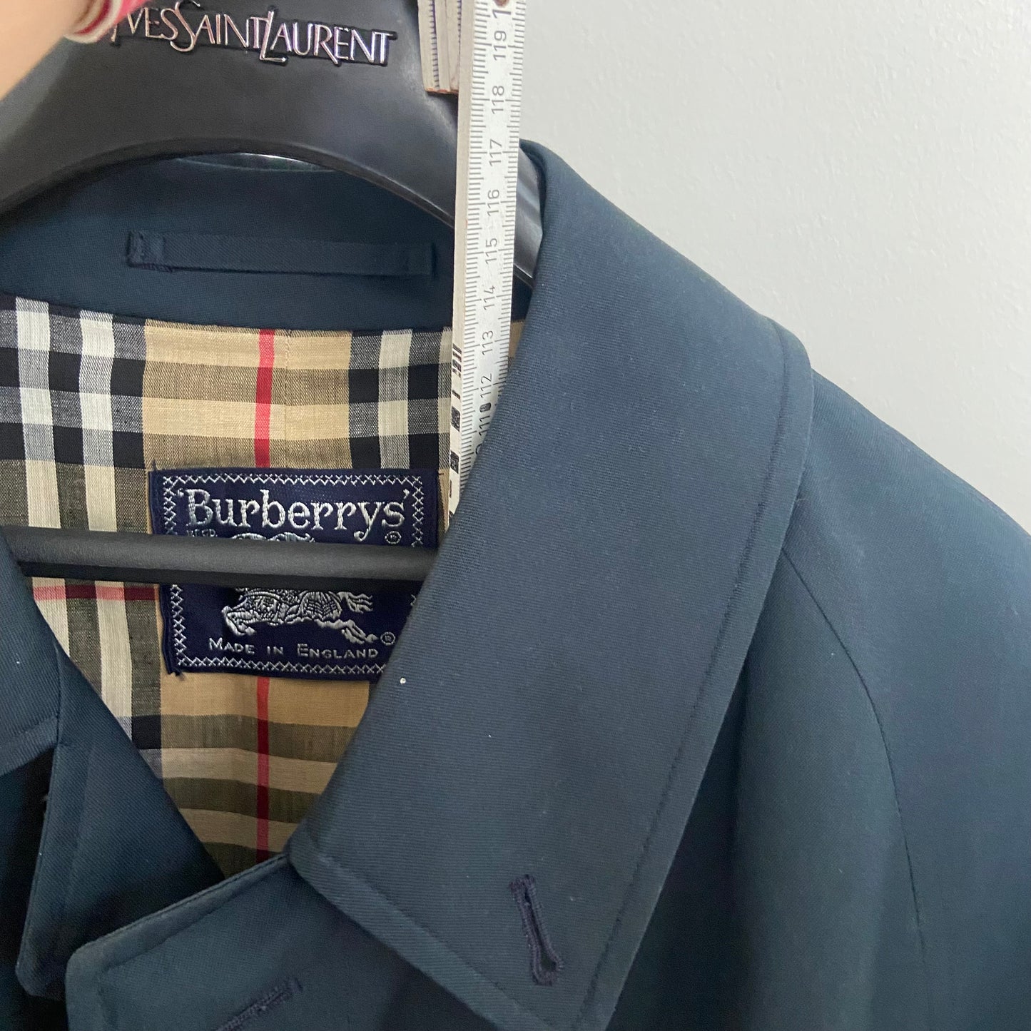 Burberrys Carcoat (54/XL)