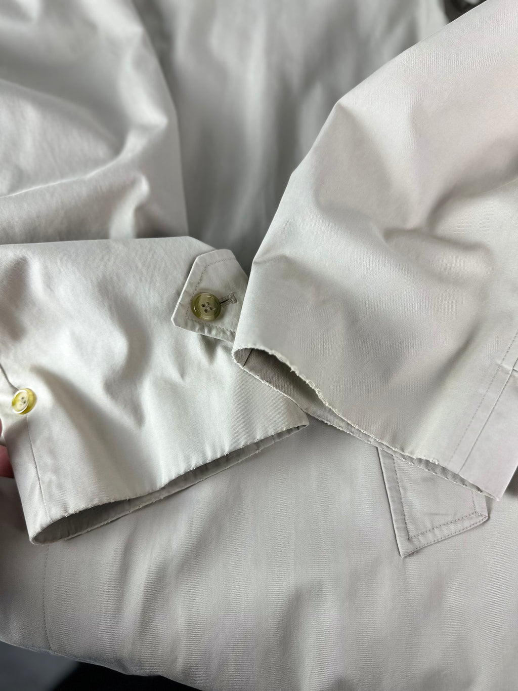 Burberrys Carcoat (50/L)