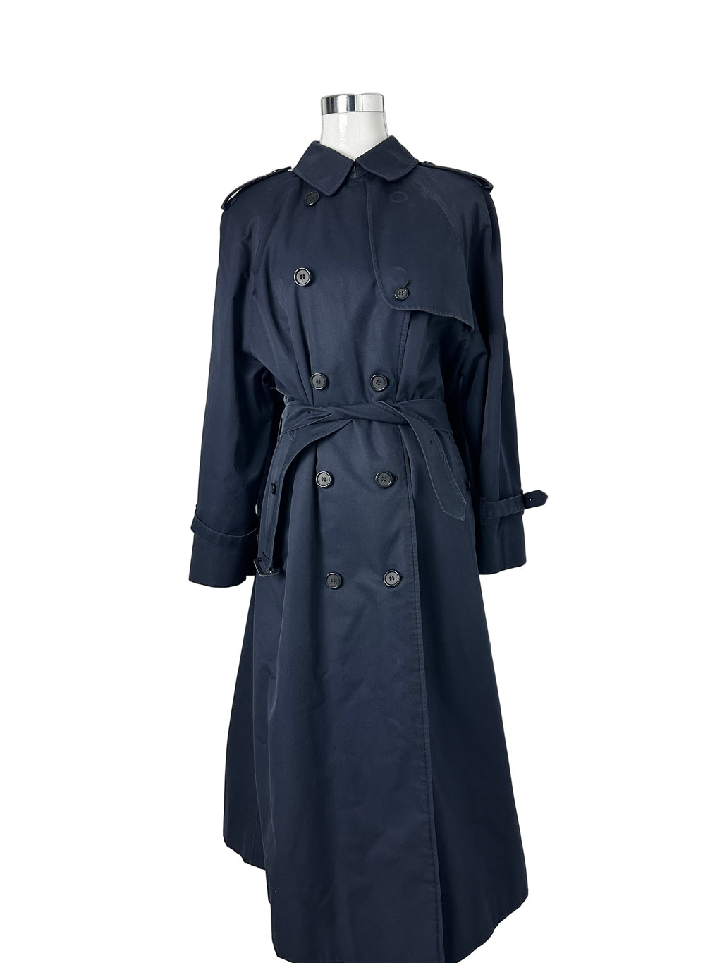 Burberrys Trenchcoat (16/XL)