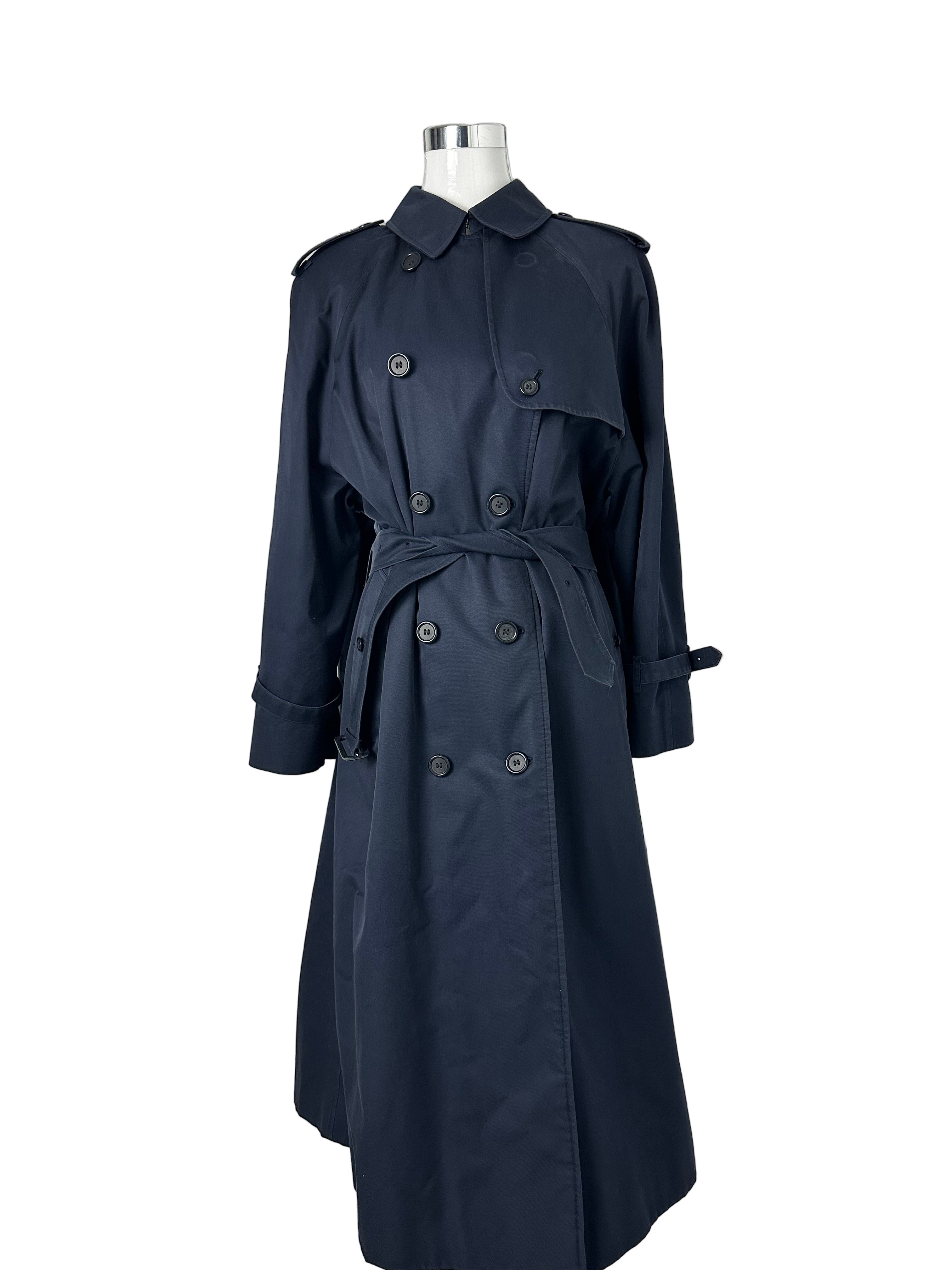 Burberrys Trenchcoat (16/XL)