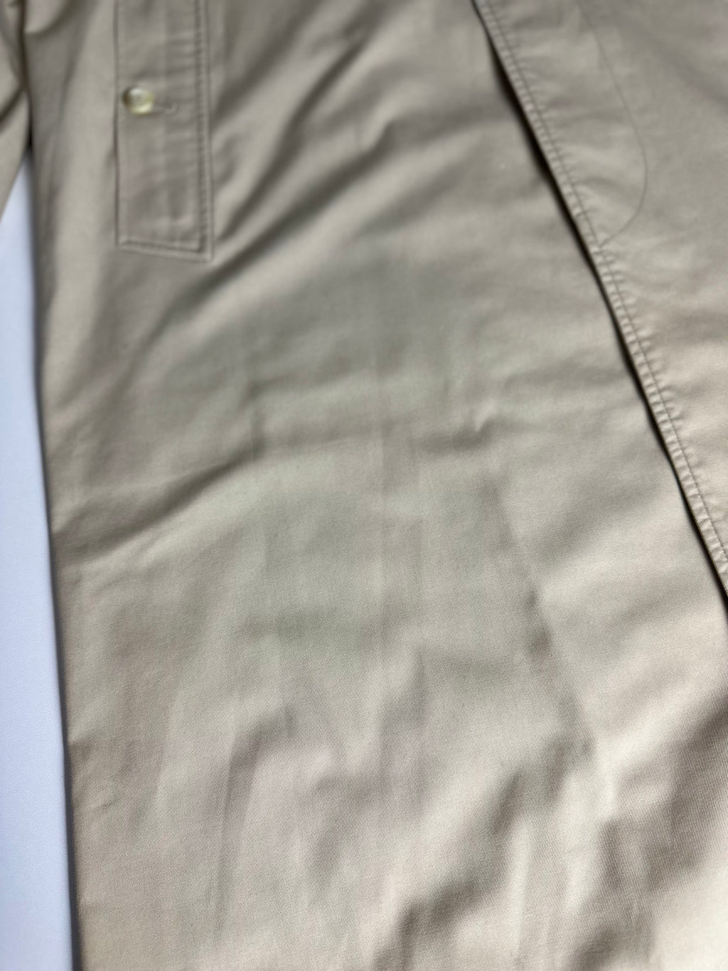Burberrys Carcoat (56/XL)