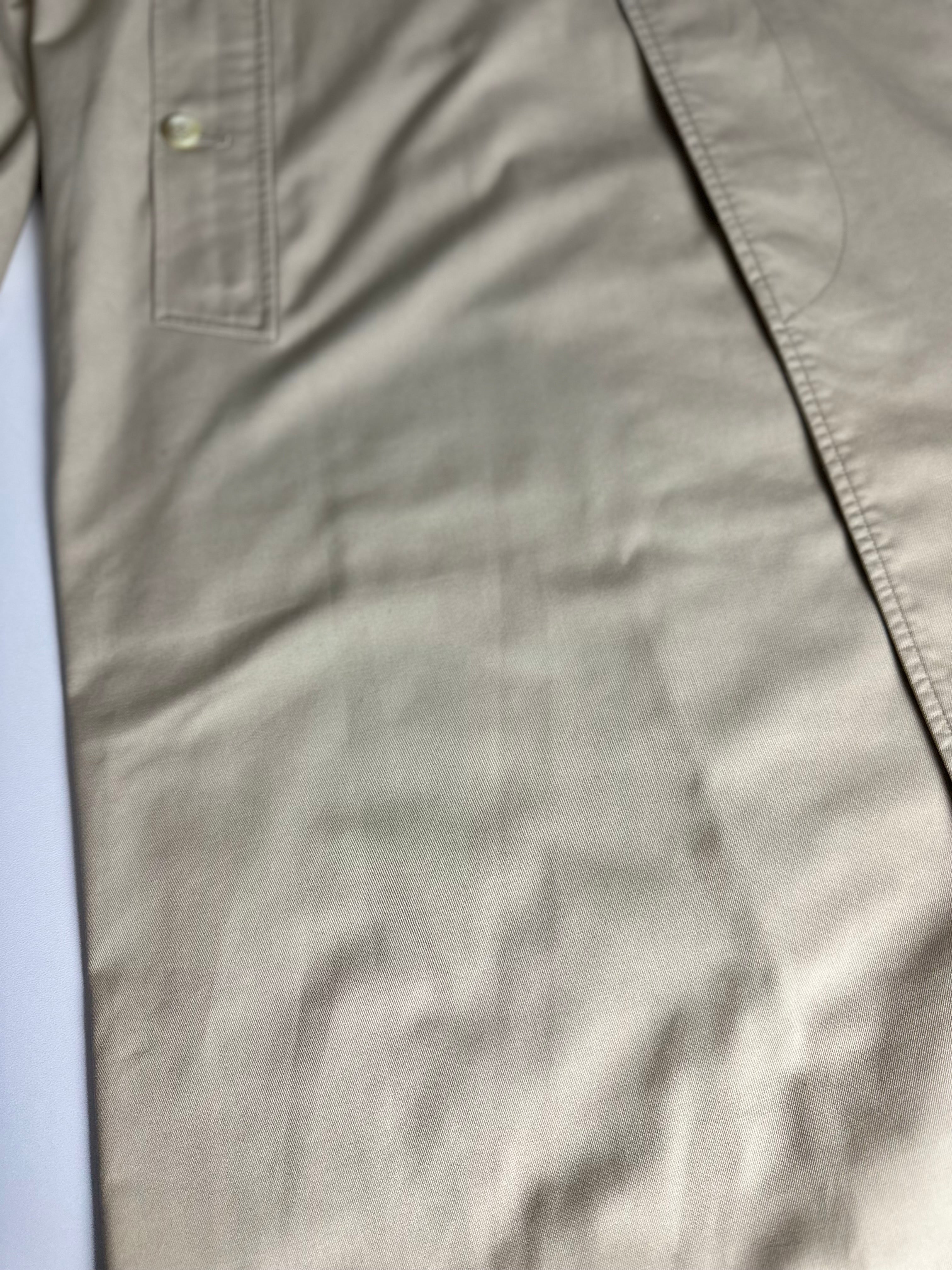 Burberrys Carcoat (56/XL)