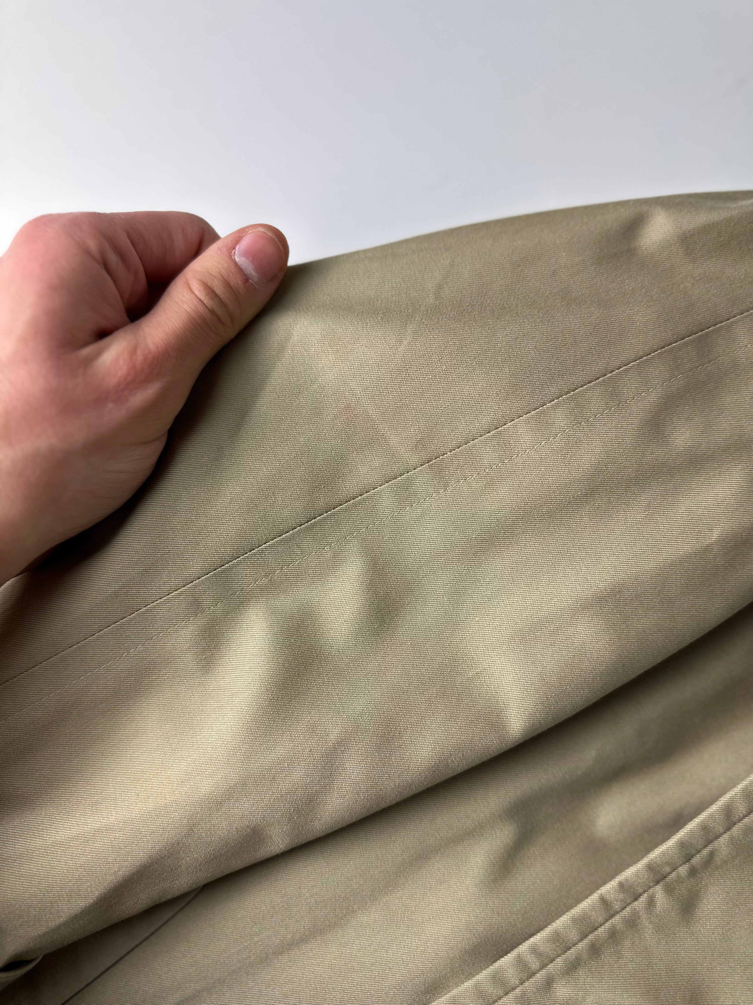 Burberrys Trenchcoat (48/M)