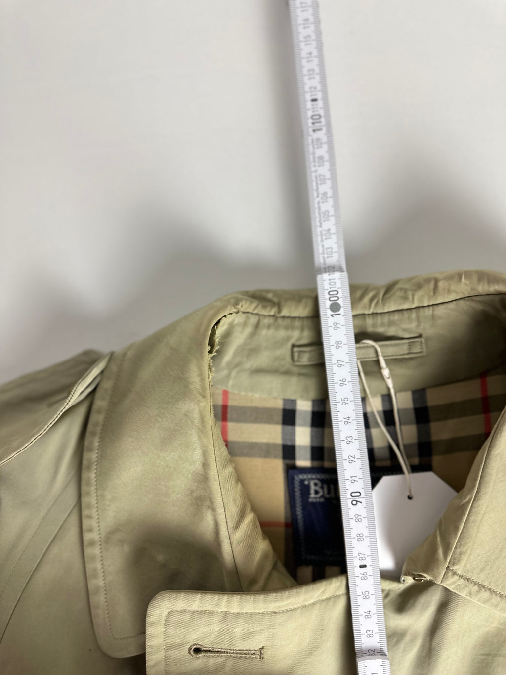 Burberrys Trenchcoat (48/M)