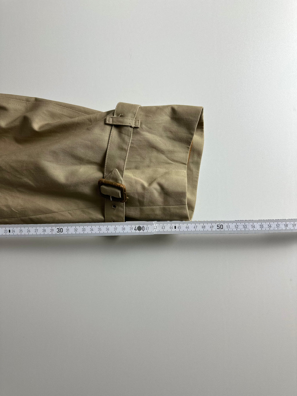 Burberrys Trenchcoat (12/M)
