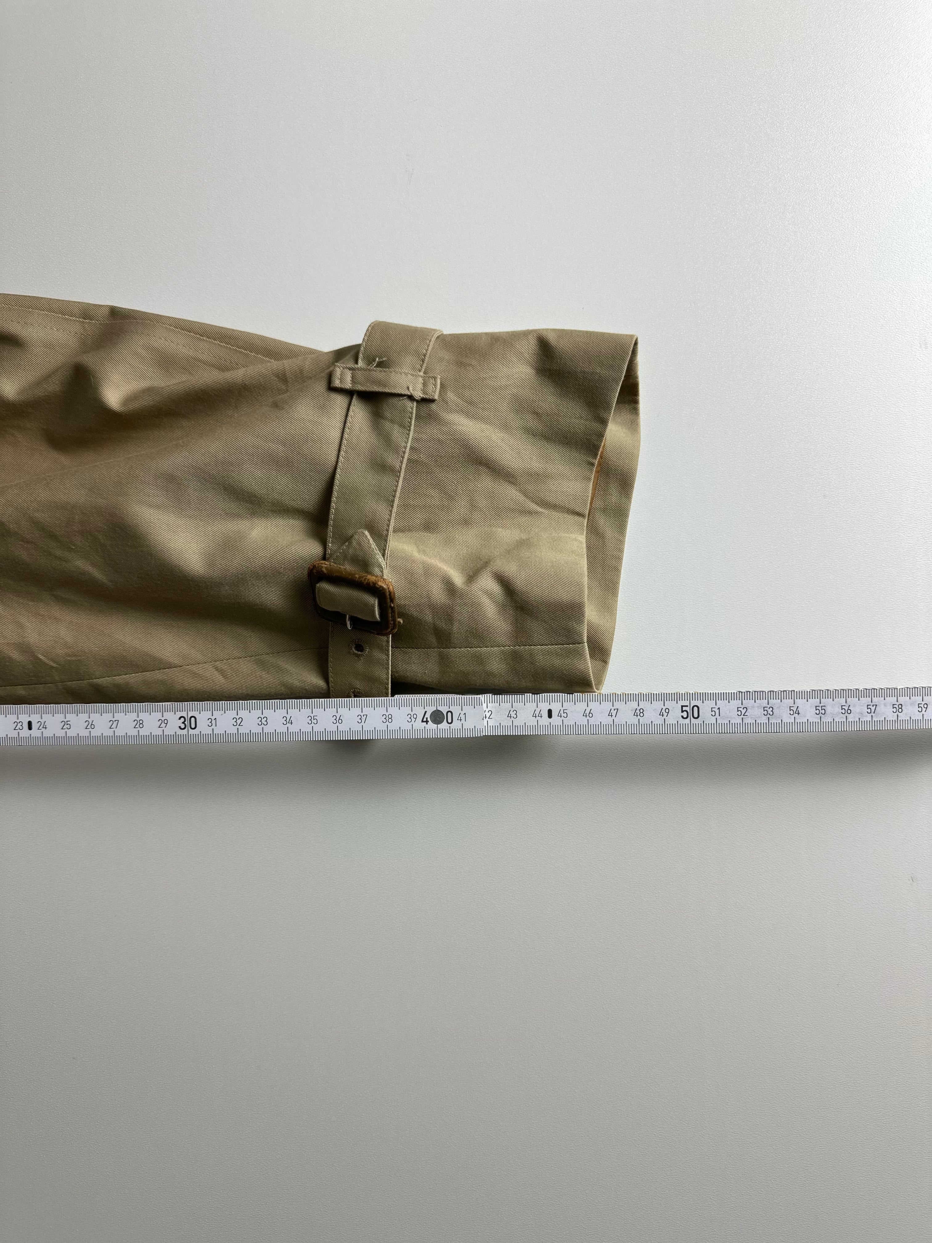 Burberrys Trenchcoat (12/M)
