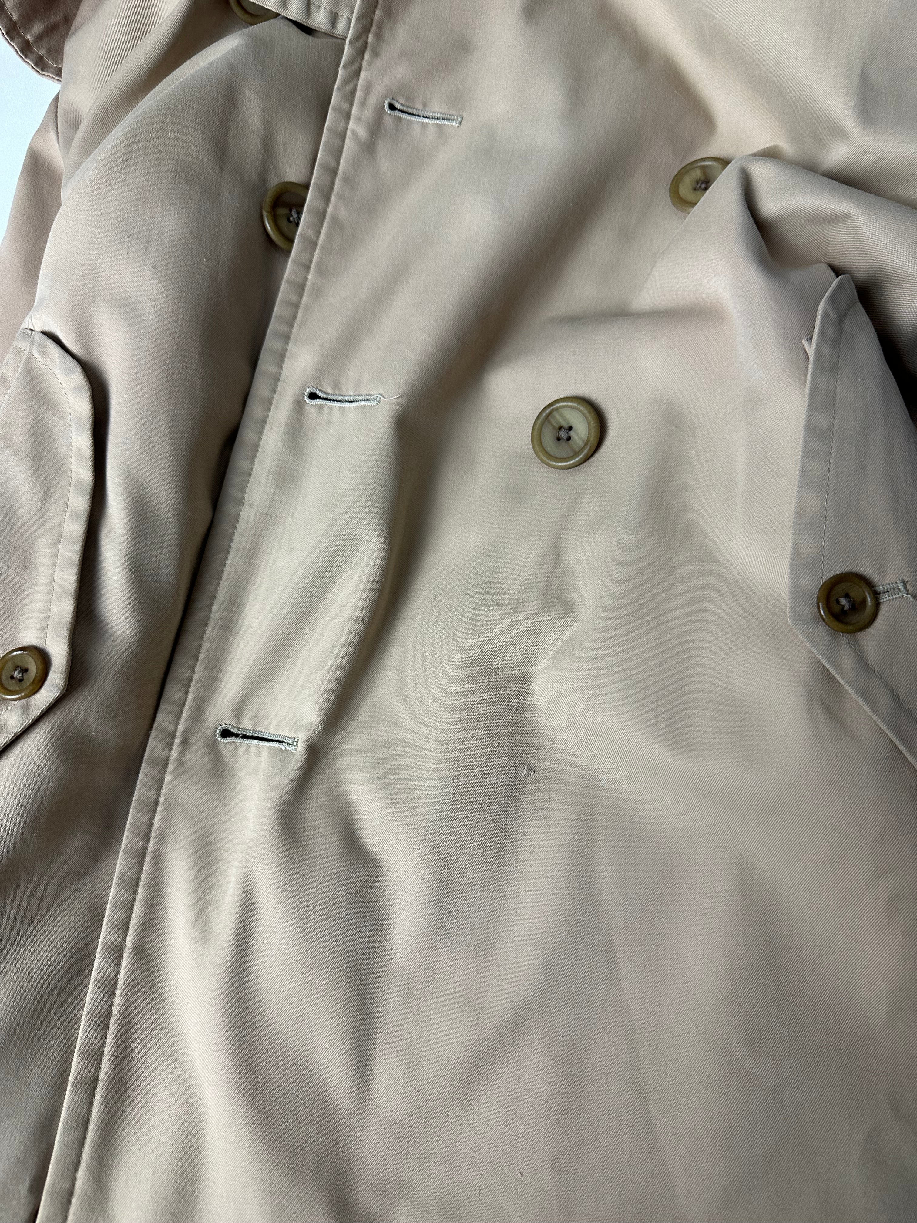 Burberrys Trenchcoat (48/M)
