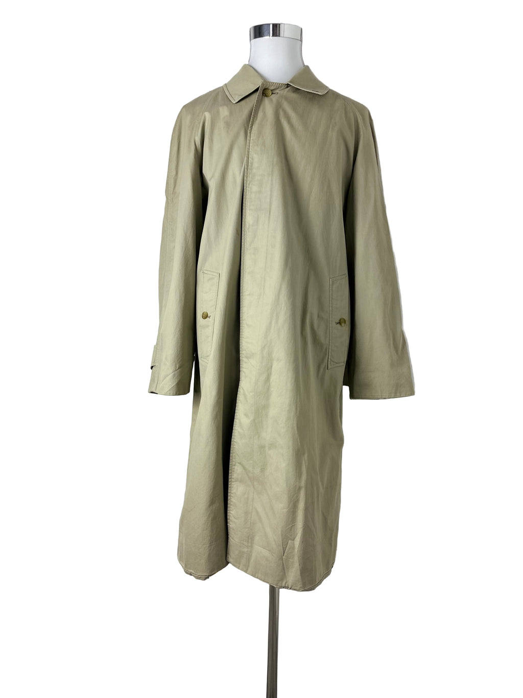 Burberrys Carcoat (50/L)