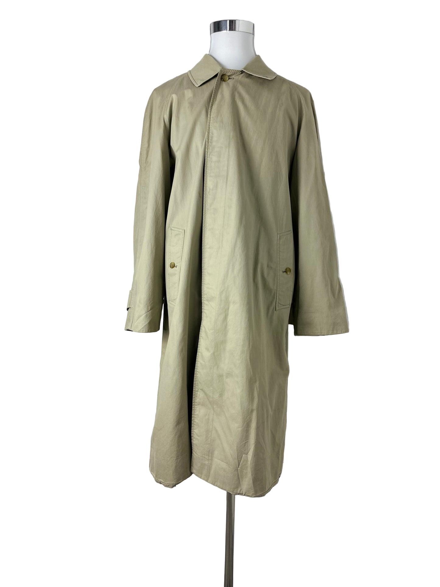 Burberrys Carcoat (50/L)