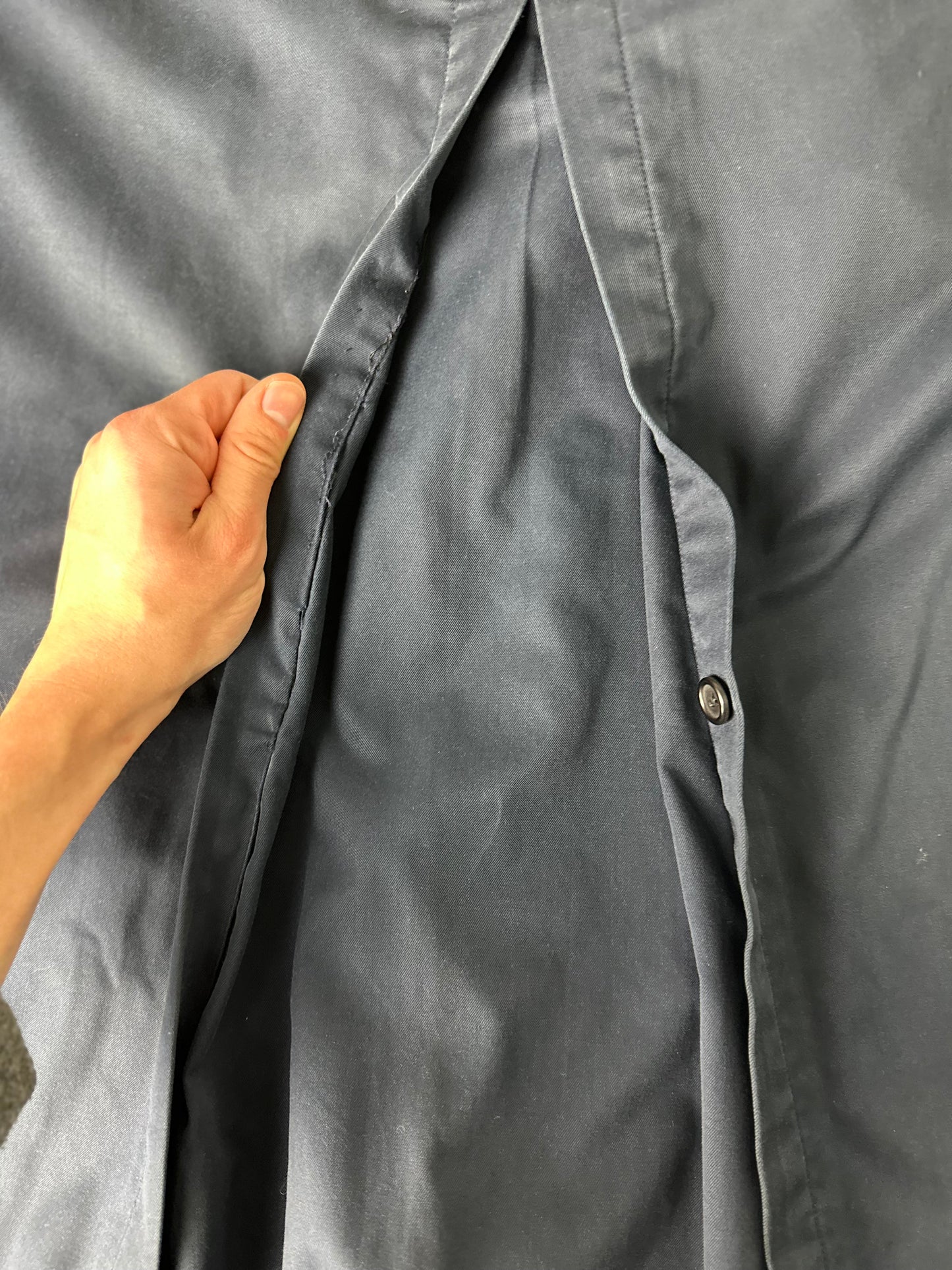 Burberrys Trenchcoat (52/L)