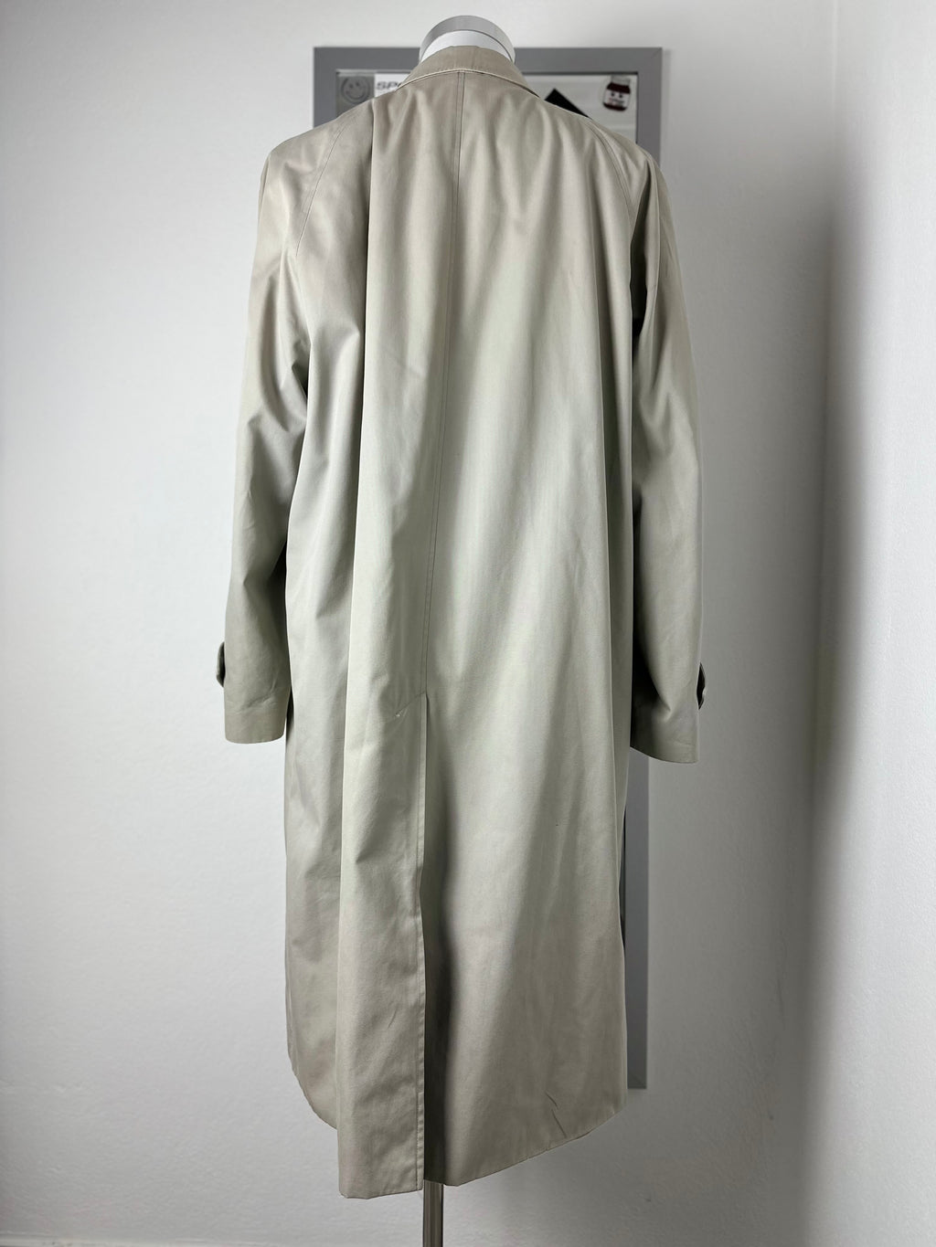 Burberrys Carcoat (50/L)