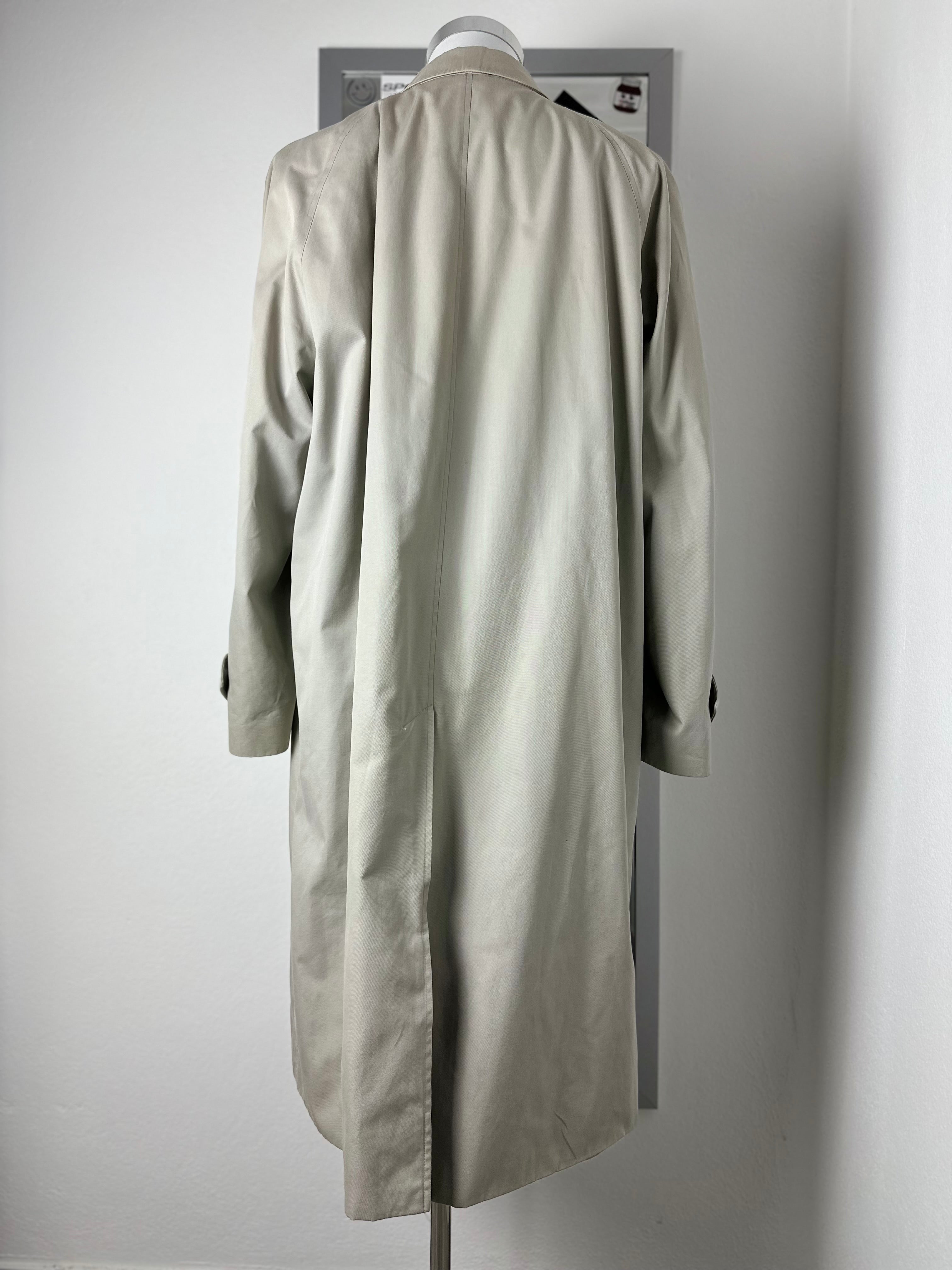 Burberrys Carcoat (50/L)