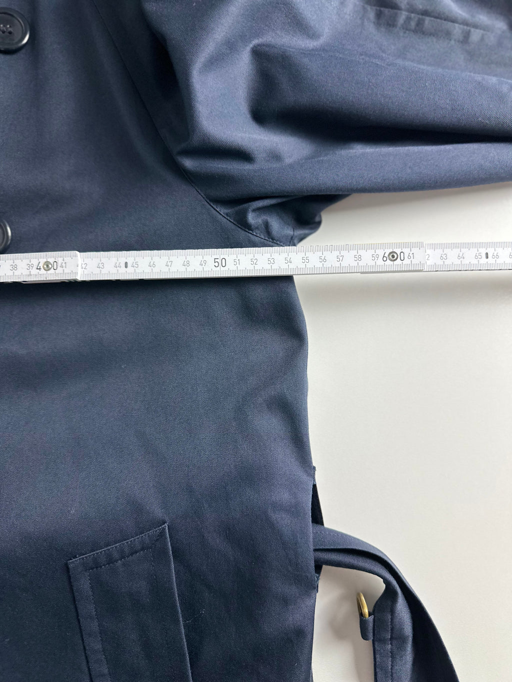 Burberrys Trenchcoat (48/M)