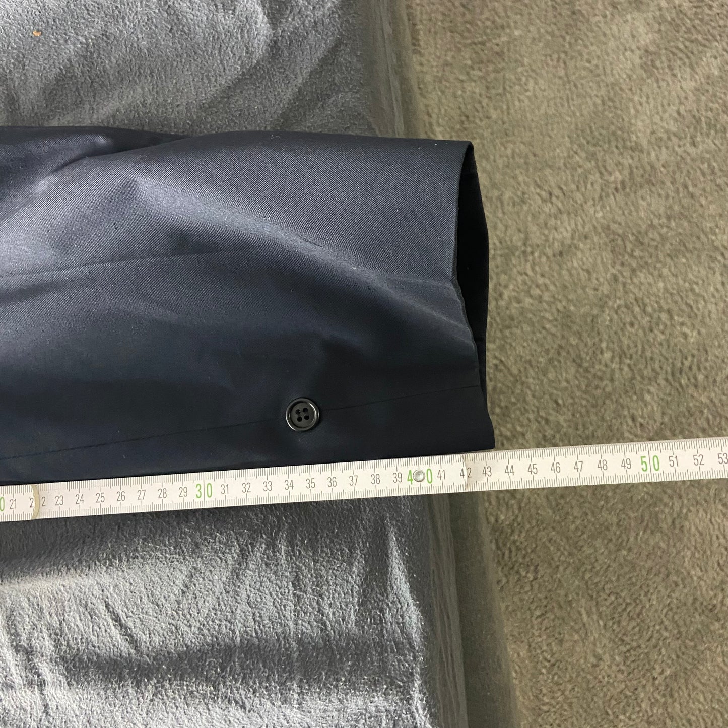 Burberry Trenchcoat Size 48/M