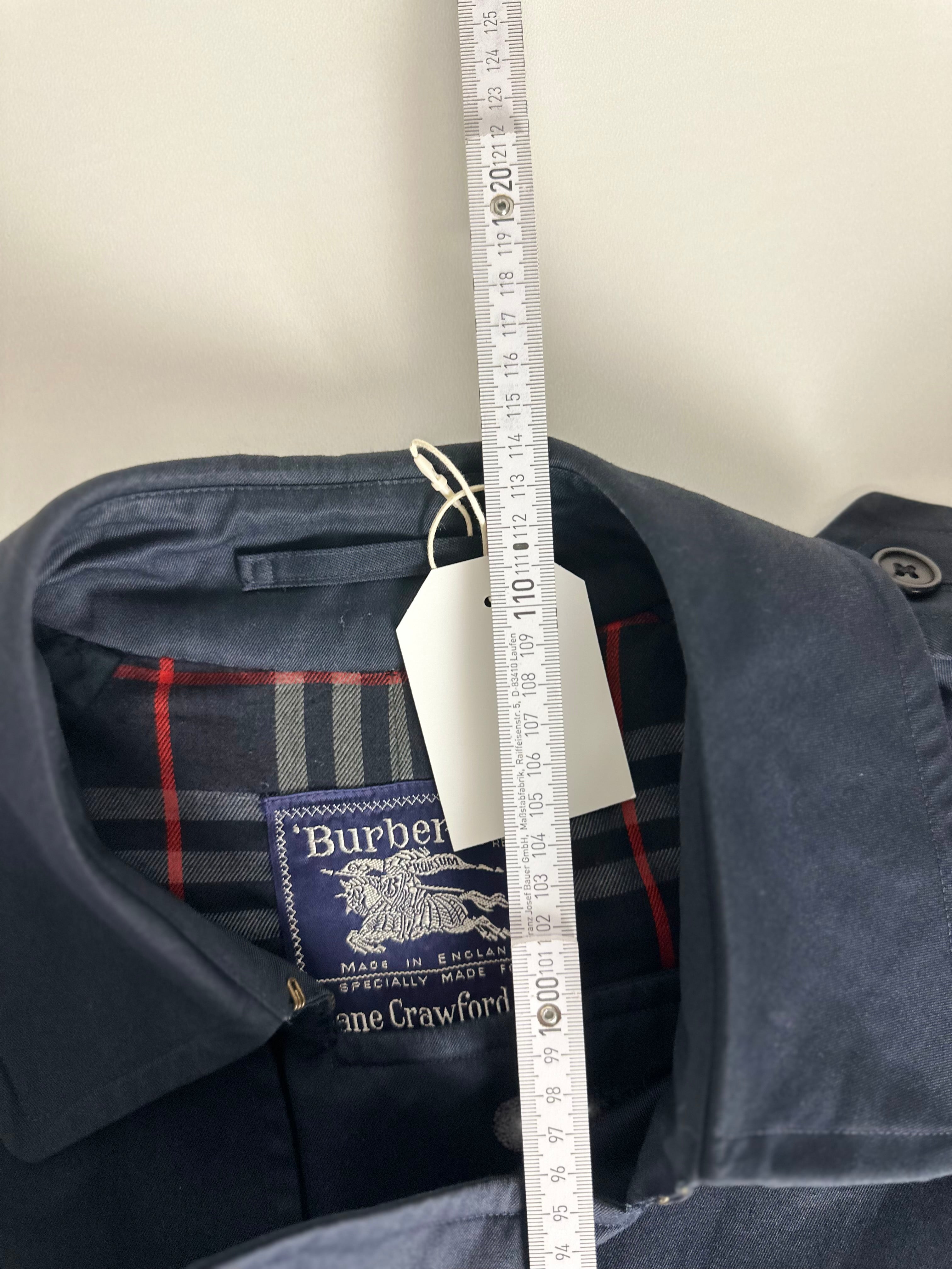 Burberrys Trenchcoat (48/M)