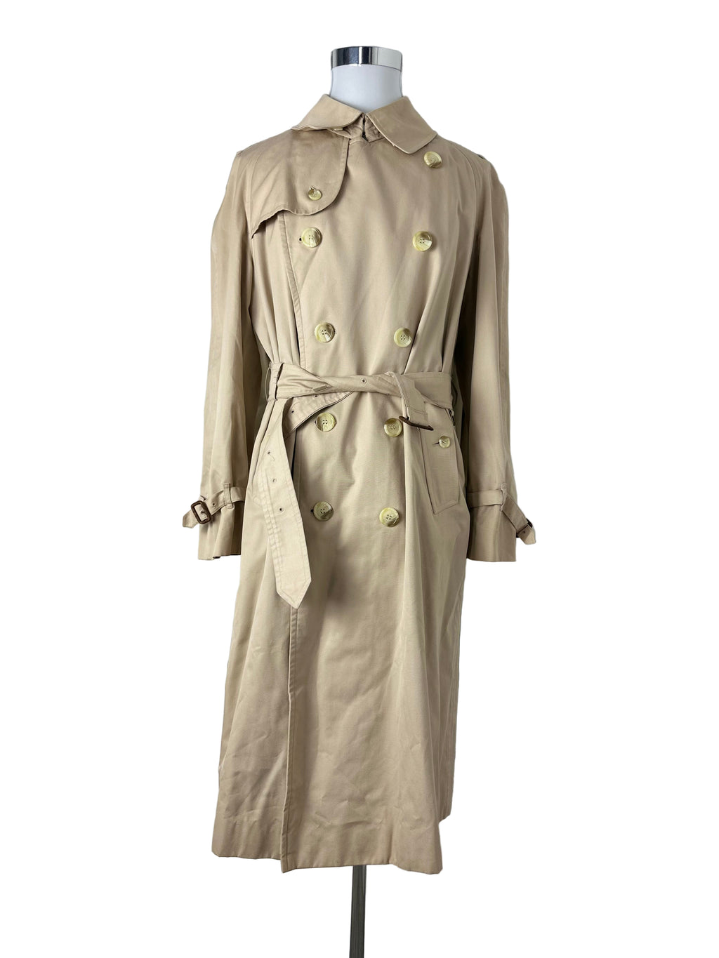 Burberrys Trenchcoat (50/L)