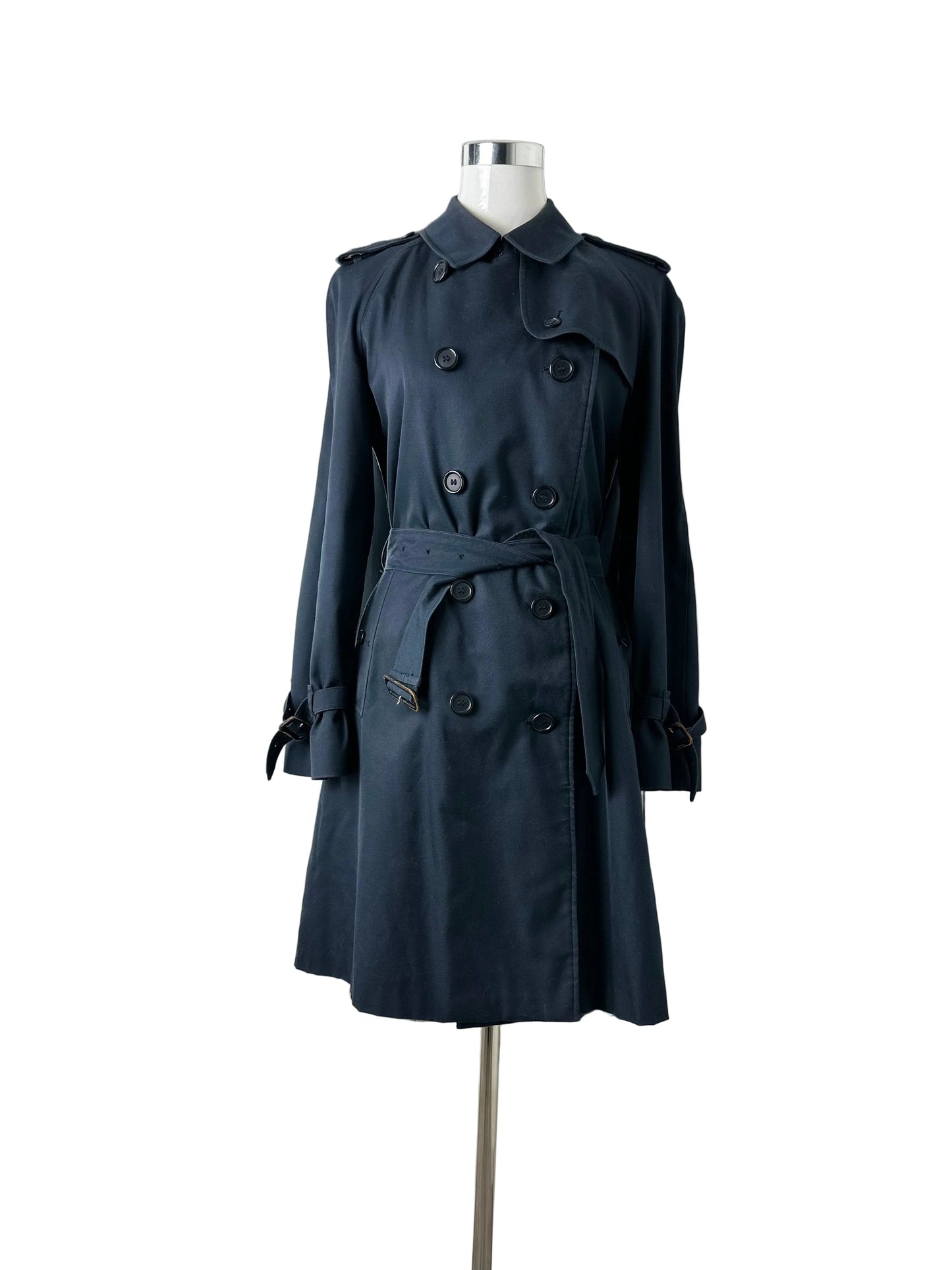 Burberrys Trenchcoat (12/M)